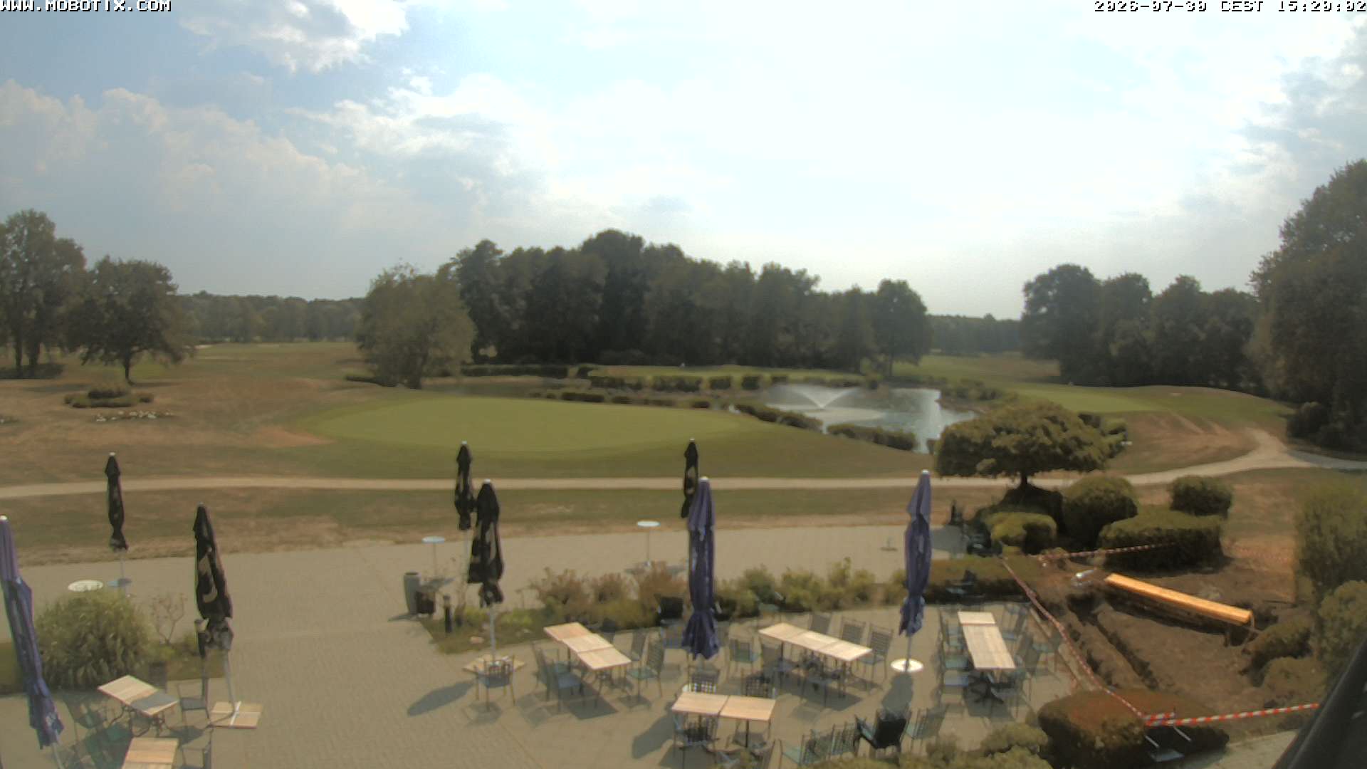 Webcam Golf Club Soufflenheim
