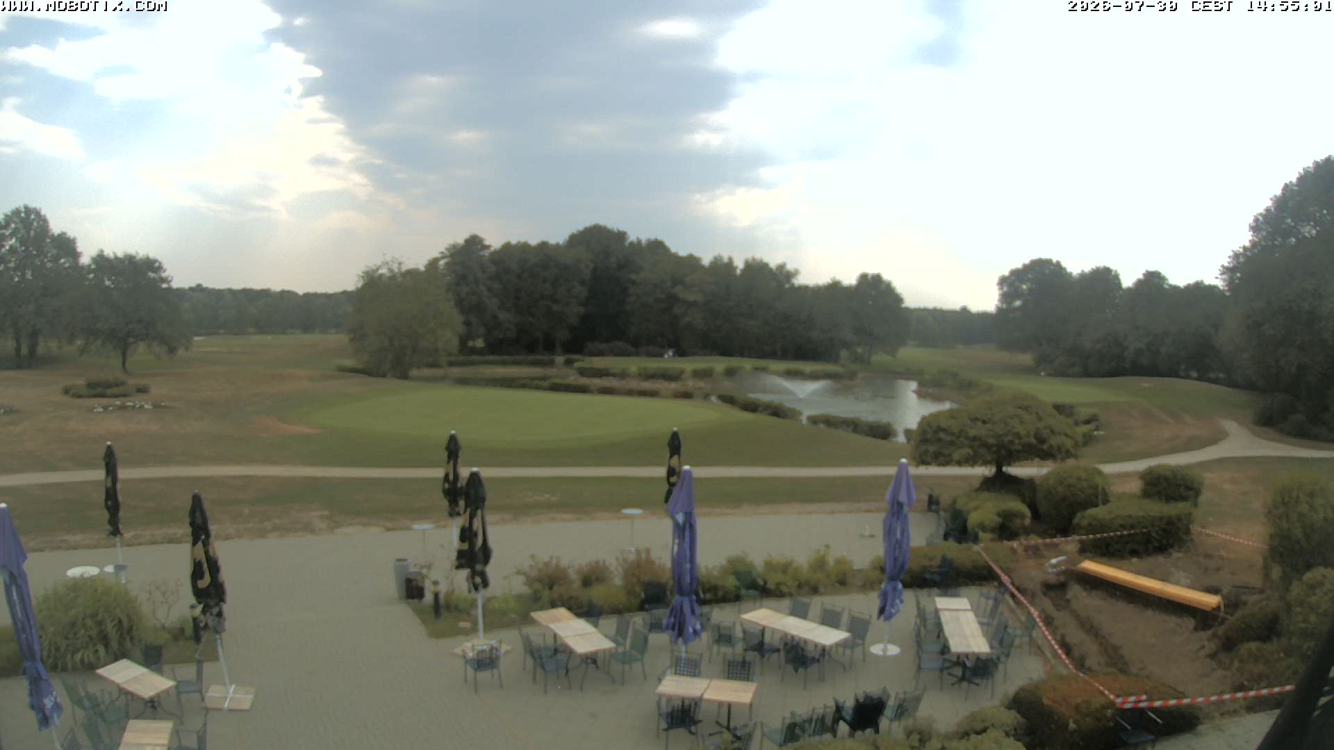 Webcam Golf Club Soufflenheim