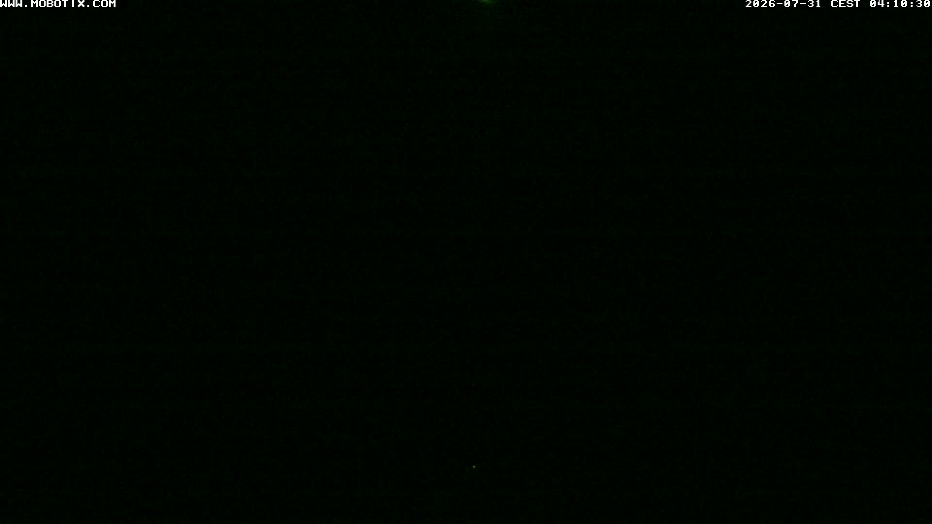 Webcam Golf Club Soufflenheim