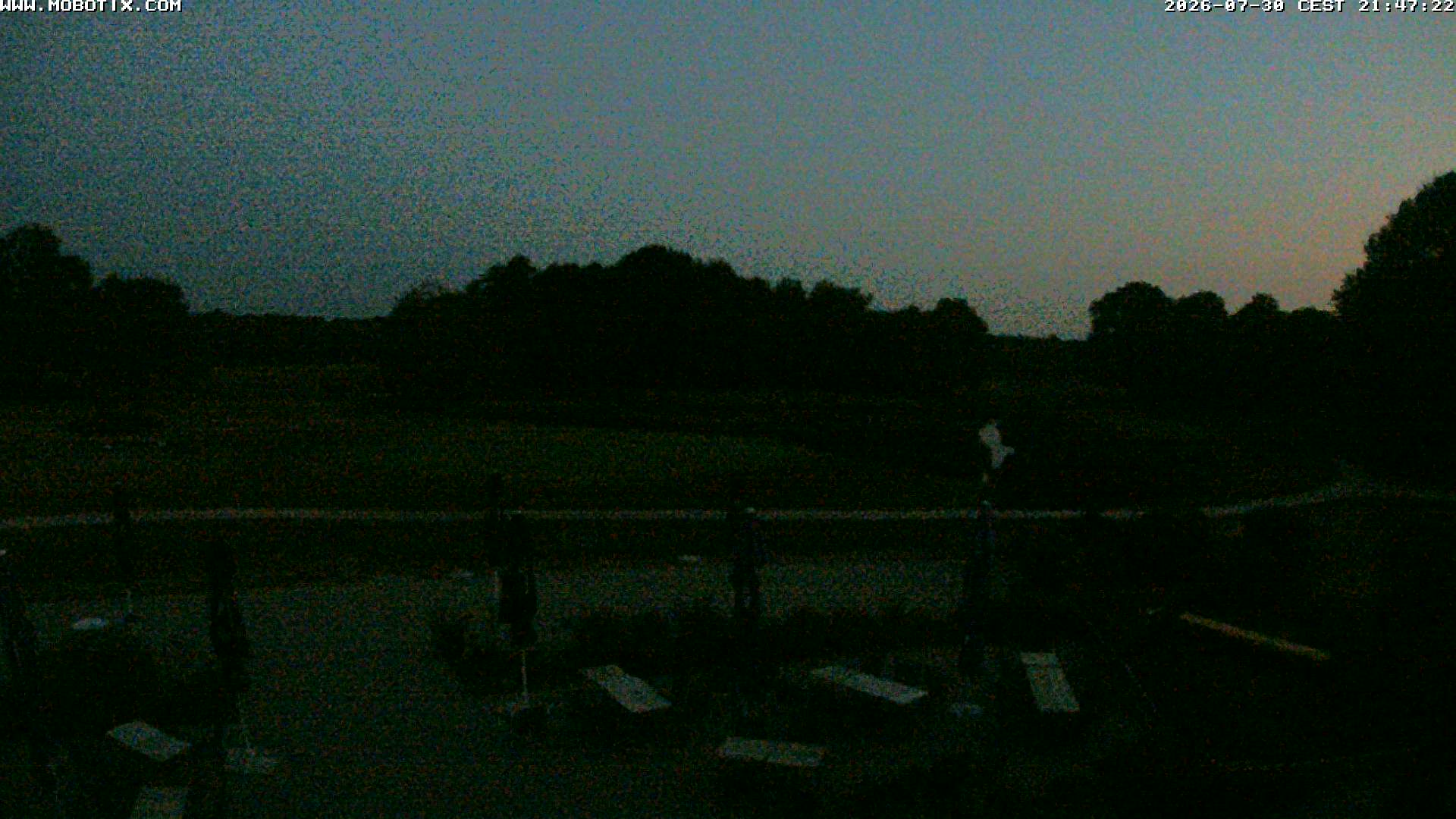 Webcam Golf Club Soufflenheim