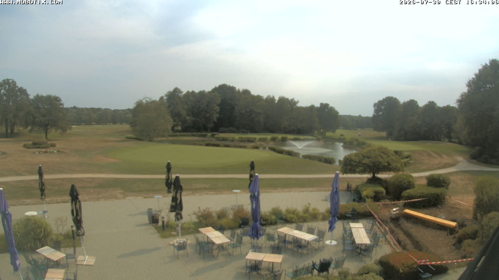 Webcam Golf Club Soufflenheim