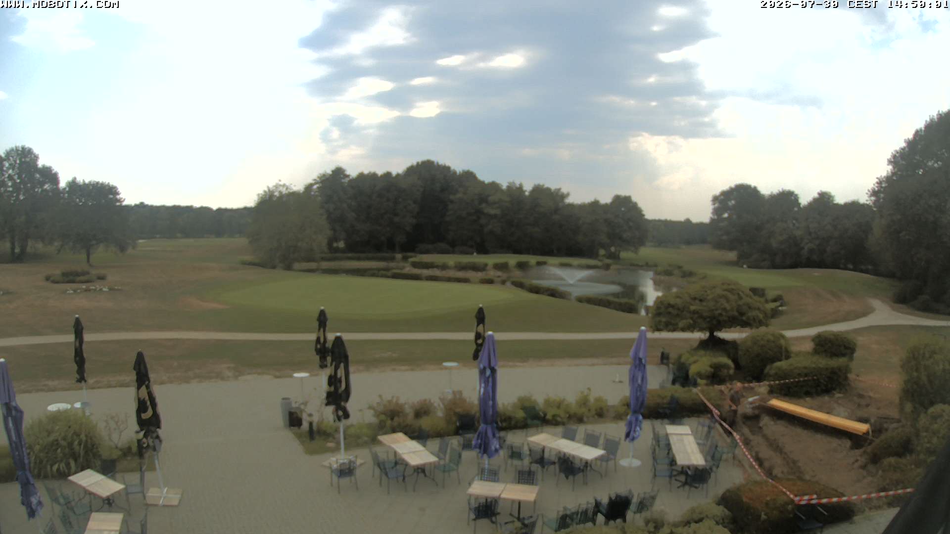 Webcam Golf Club Soufflenheim