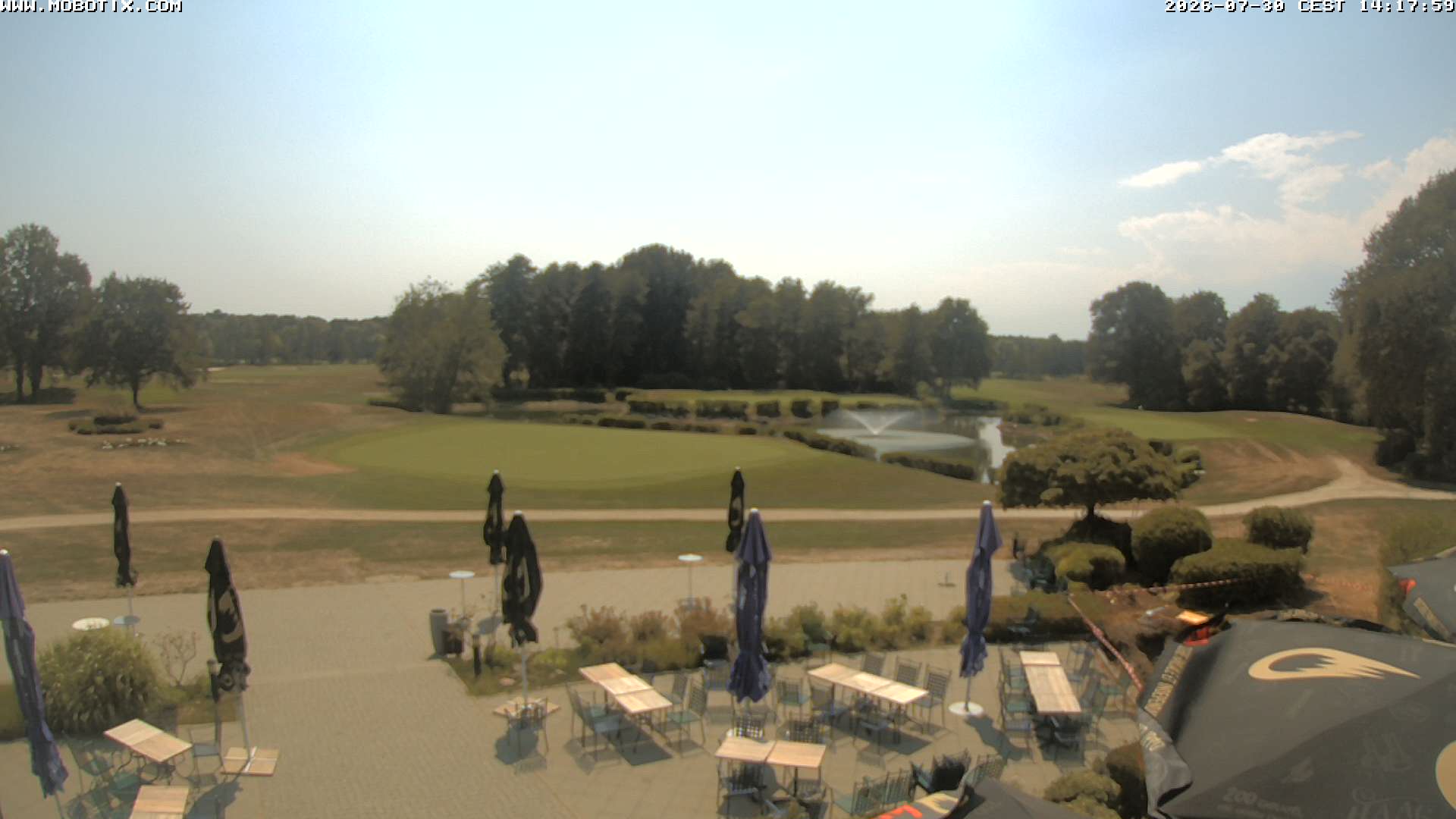 Webcam Golf Club Soufflenheim