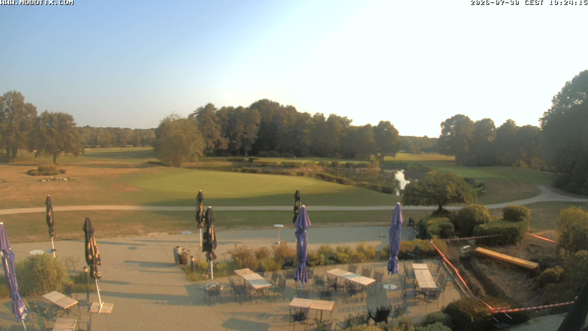 Webcam Golf Club Soufflenheim