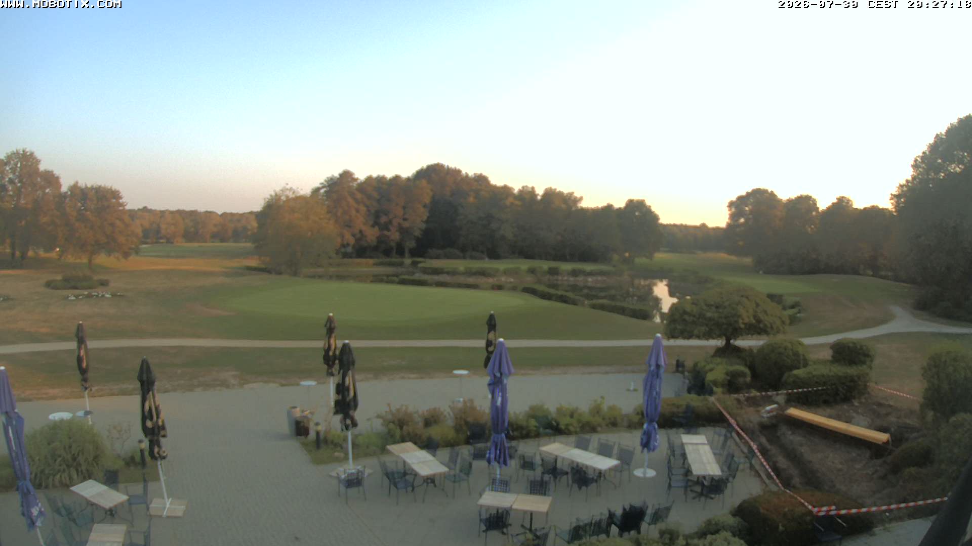 Webcam Golf Club Soufflenheim