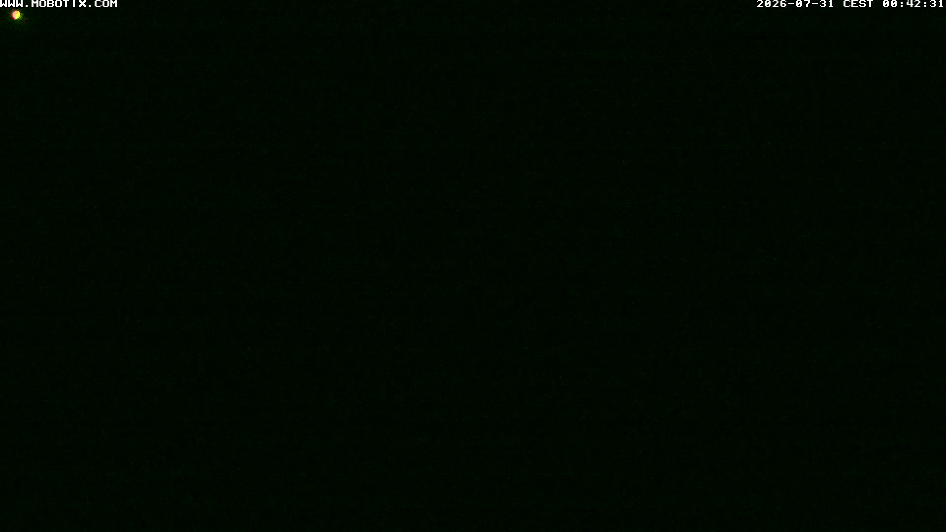 Webcam Golf Club Soufflenheim