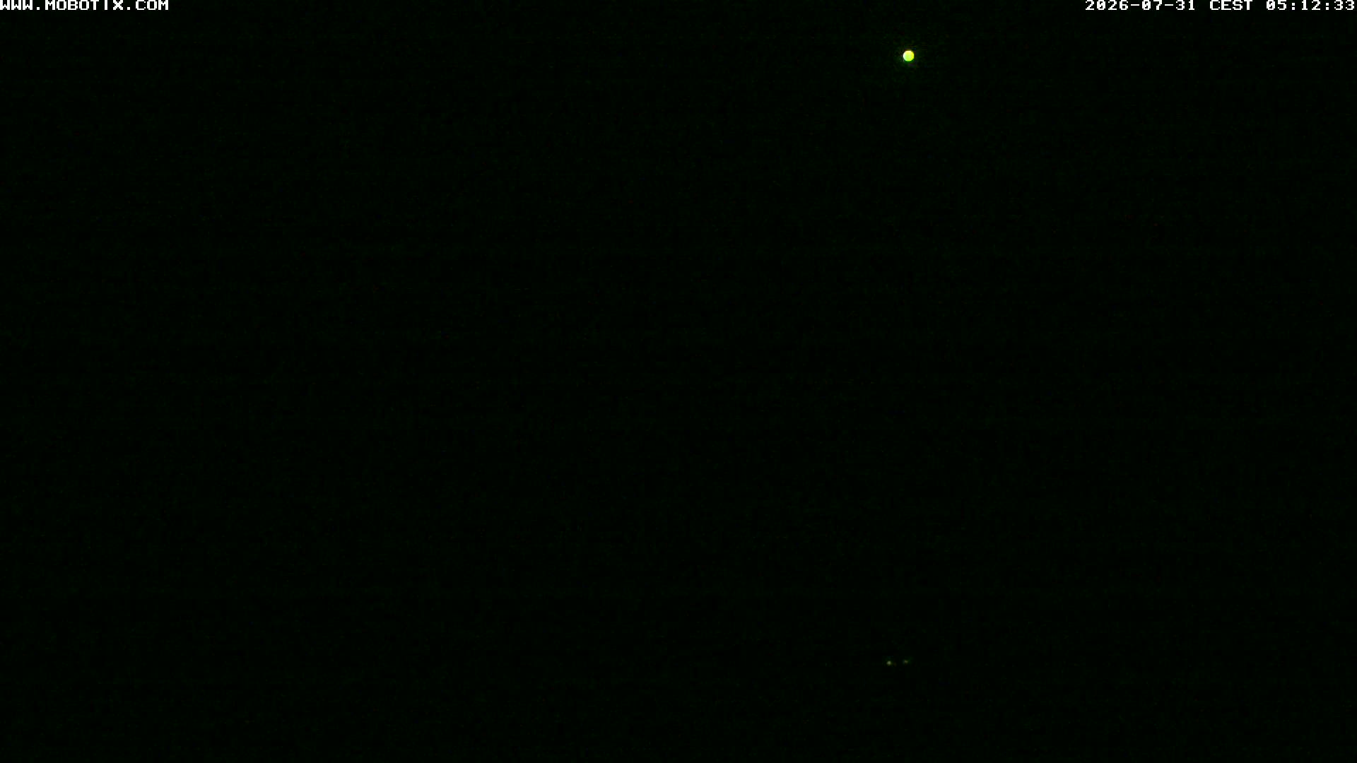 Webcam Golf Club Soufflenheim