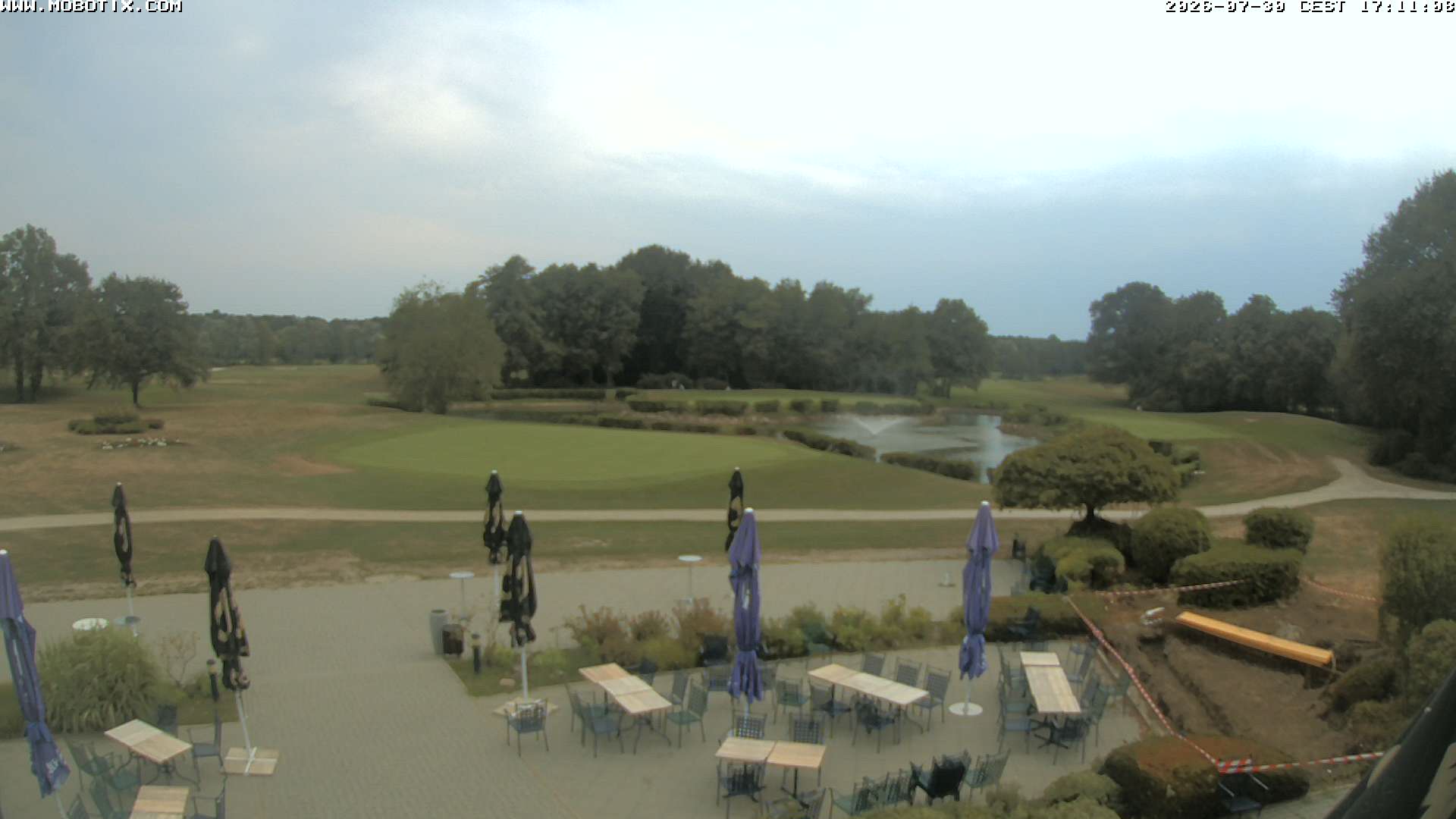 Webcam Golf Club Soufflenheim