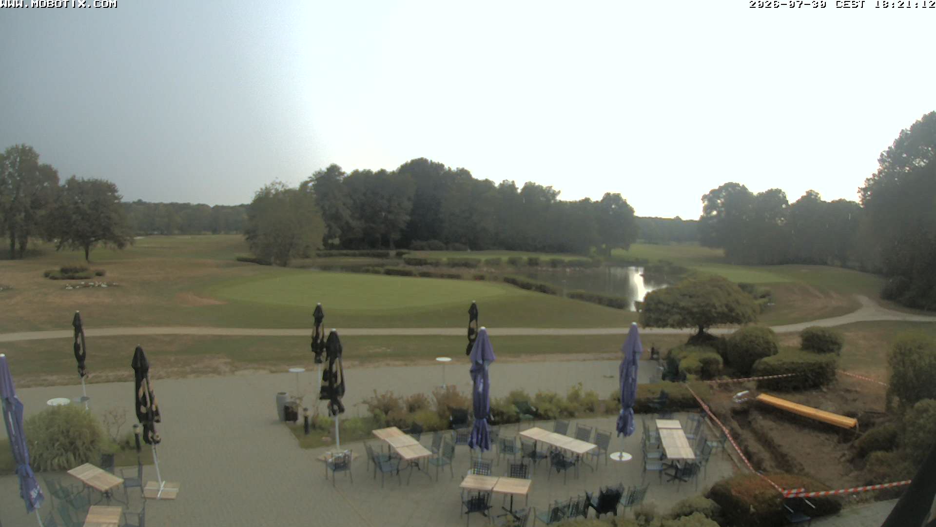 Webcam Golf Club Soufflenheim