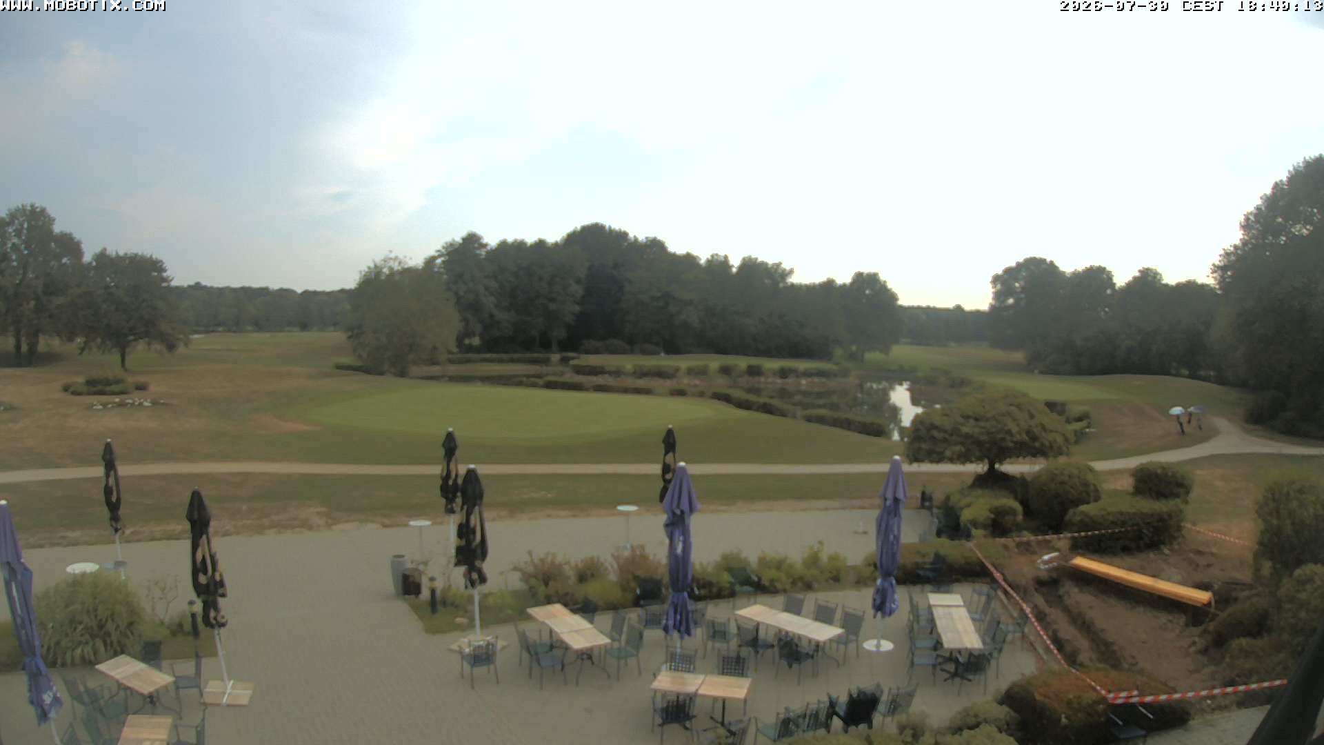 Webcam Golf Club Soufflenheim