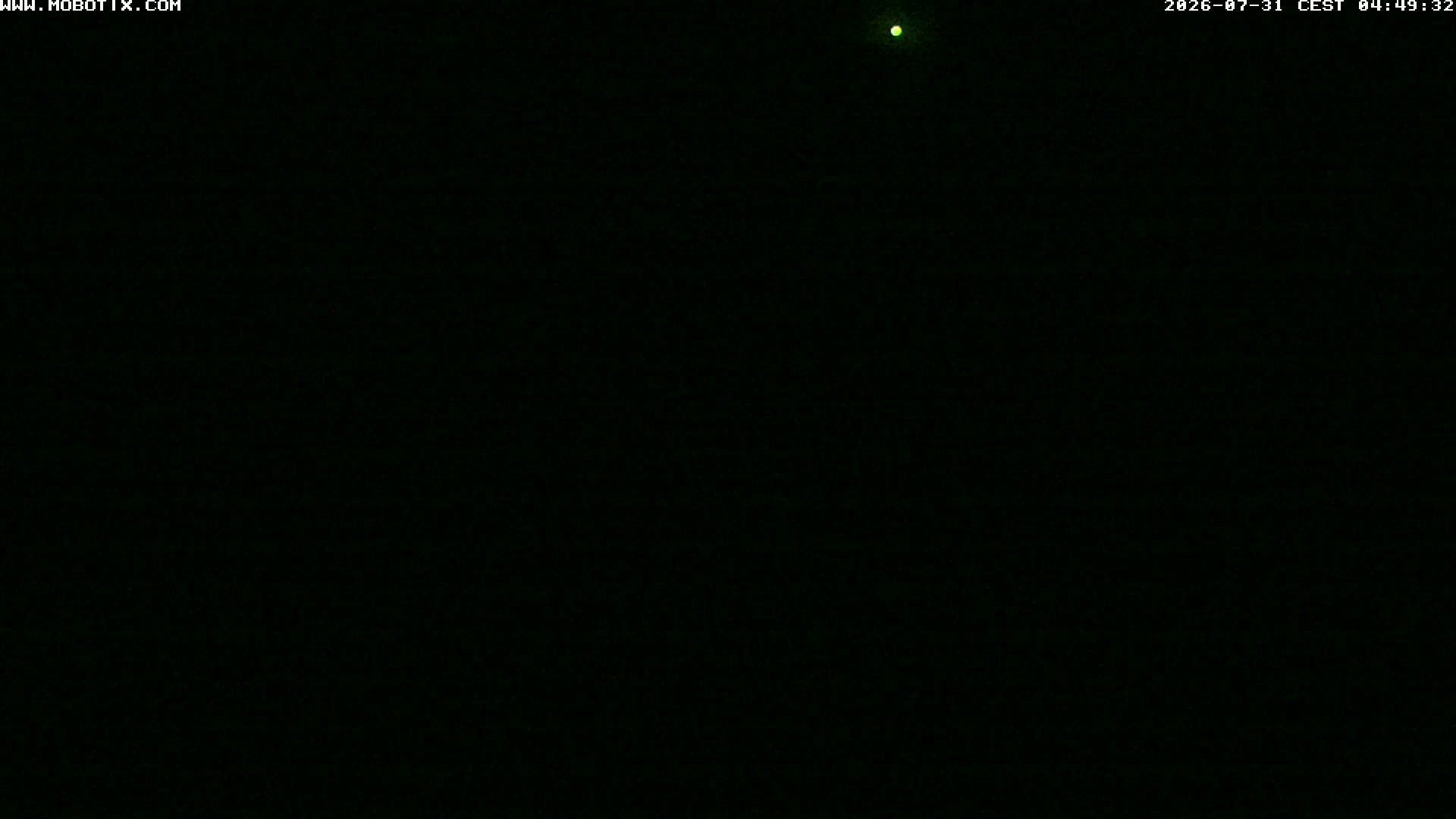 Webcam Golf Club Soufflenheim