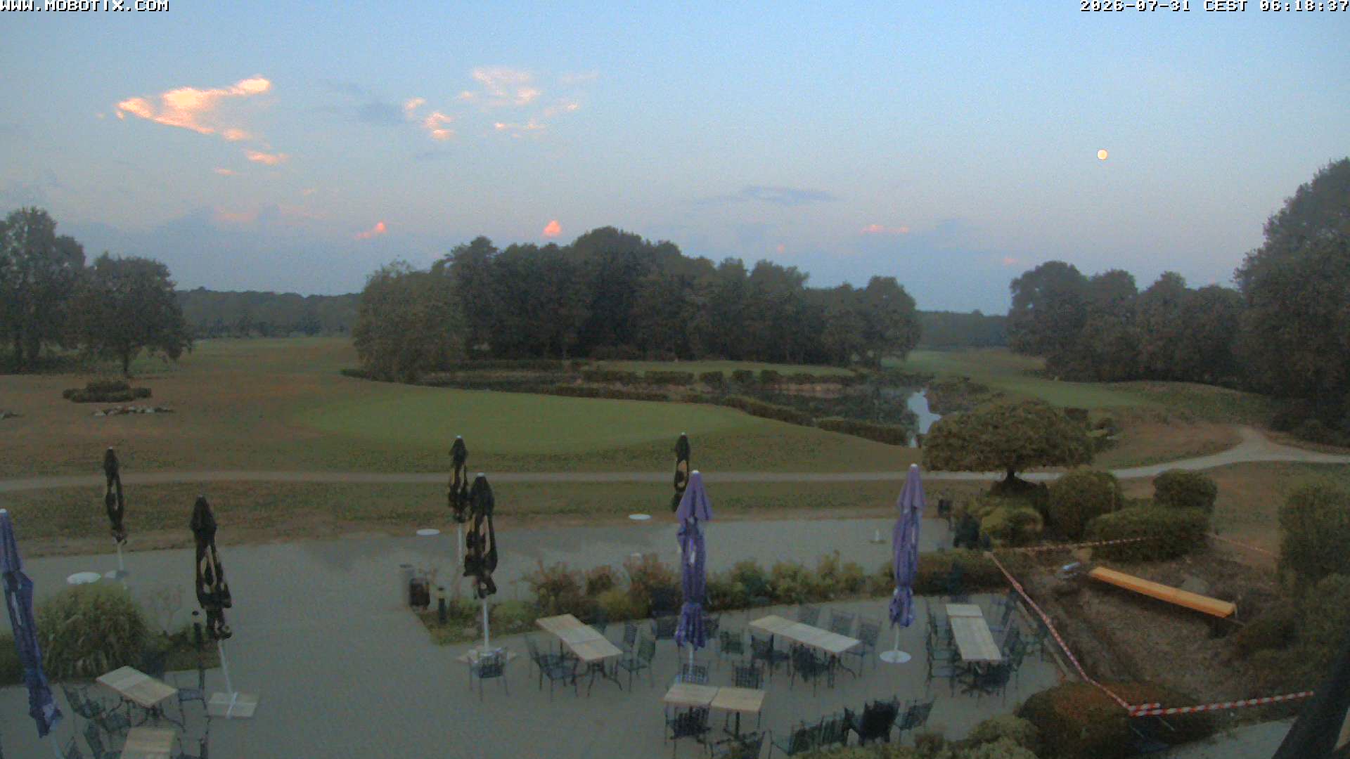 Webcam Golf Club Soufflenheim