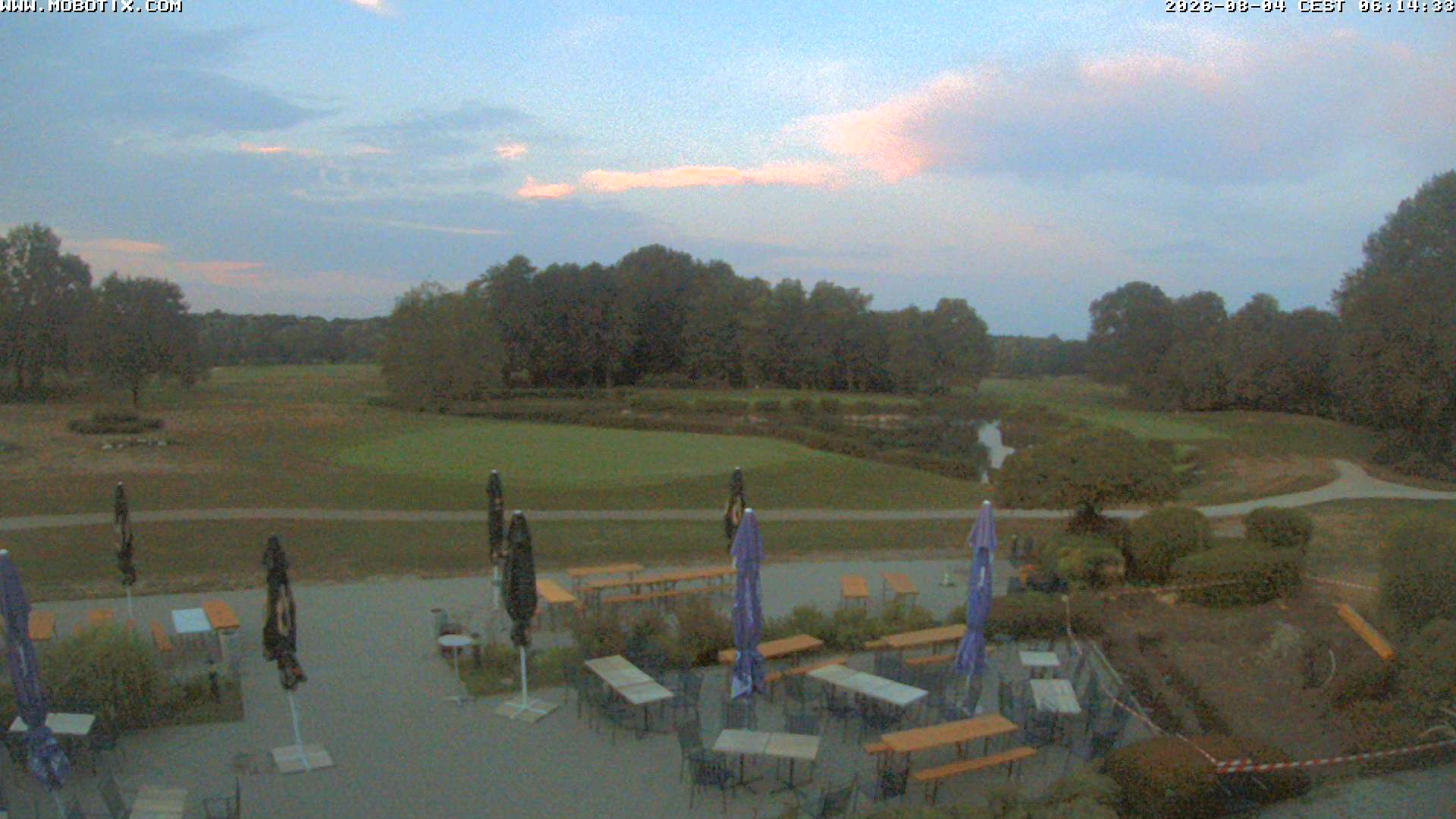 Webcam Golf Club Soufflenheim
