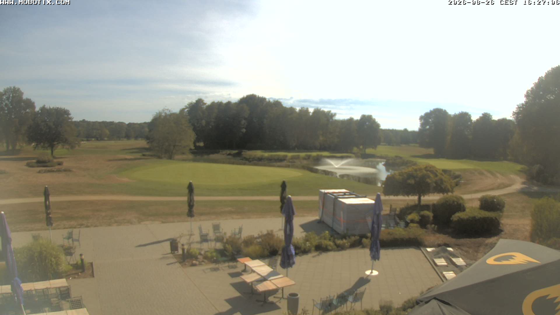 Webcam Golf Club Soufflenheim