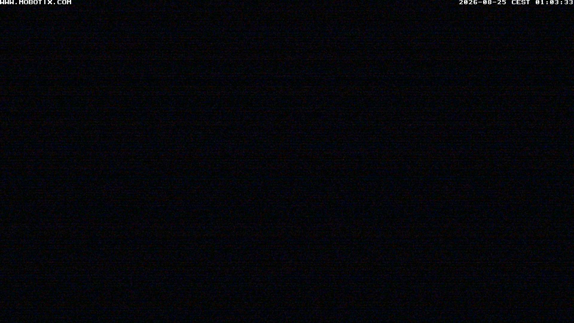 Webcam Golf Club Soufflenheim