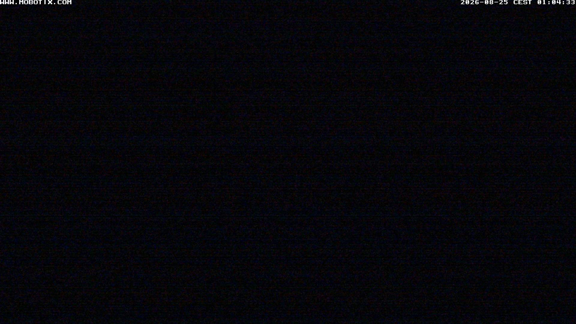 Webcam Golf Club Soufflenheim