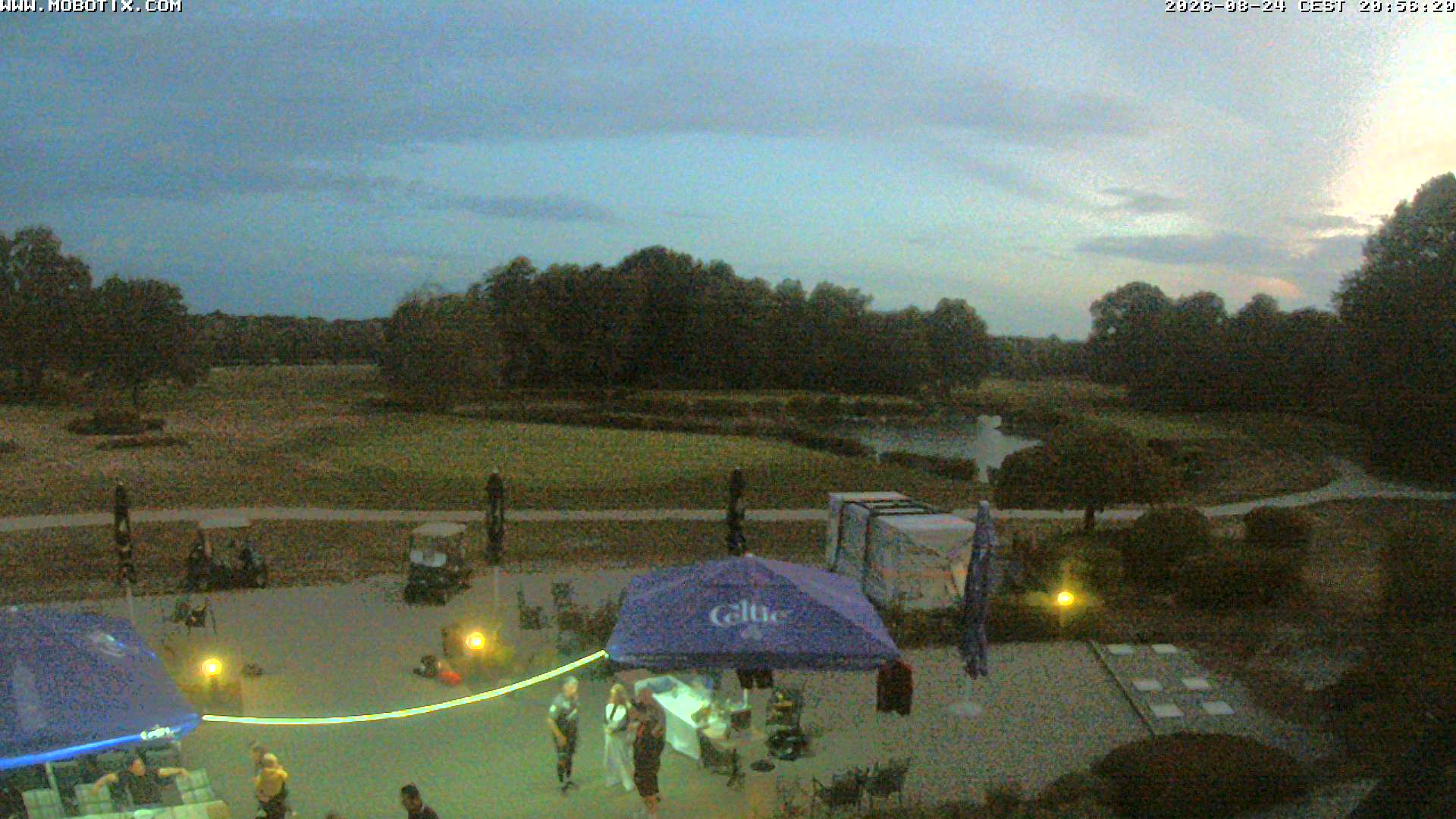 Webcam Golf Club Soufflenheim