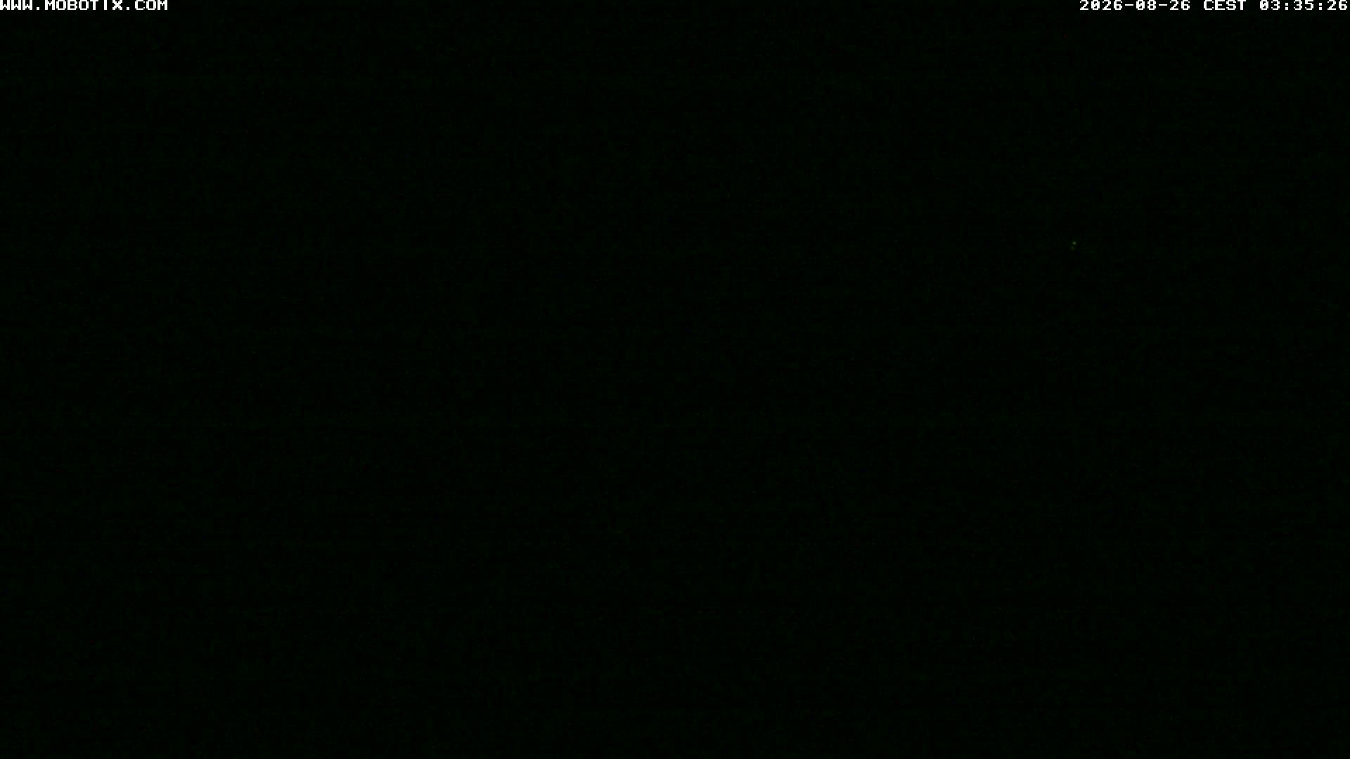 Webcam Golf Club Soufflenheim