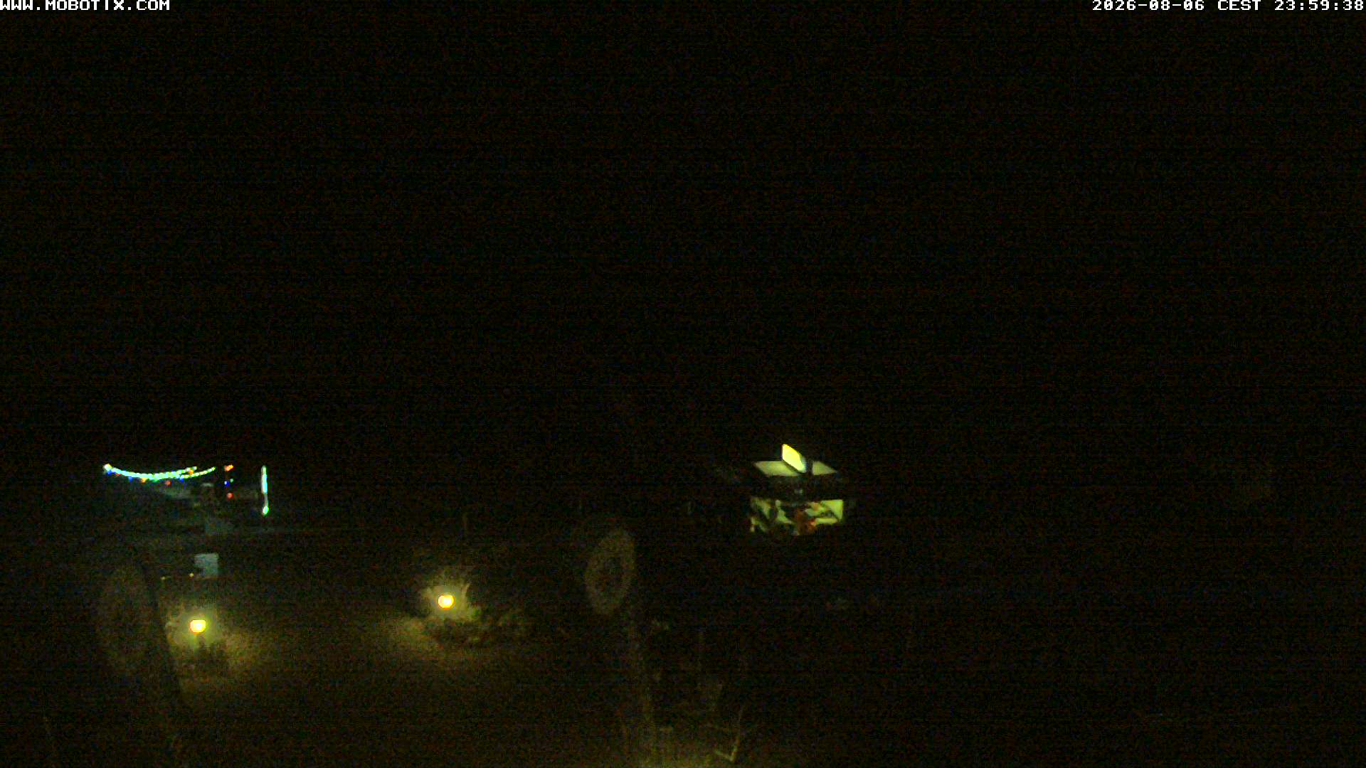 Webcam Golf Club Soufflenheim