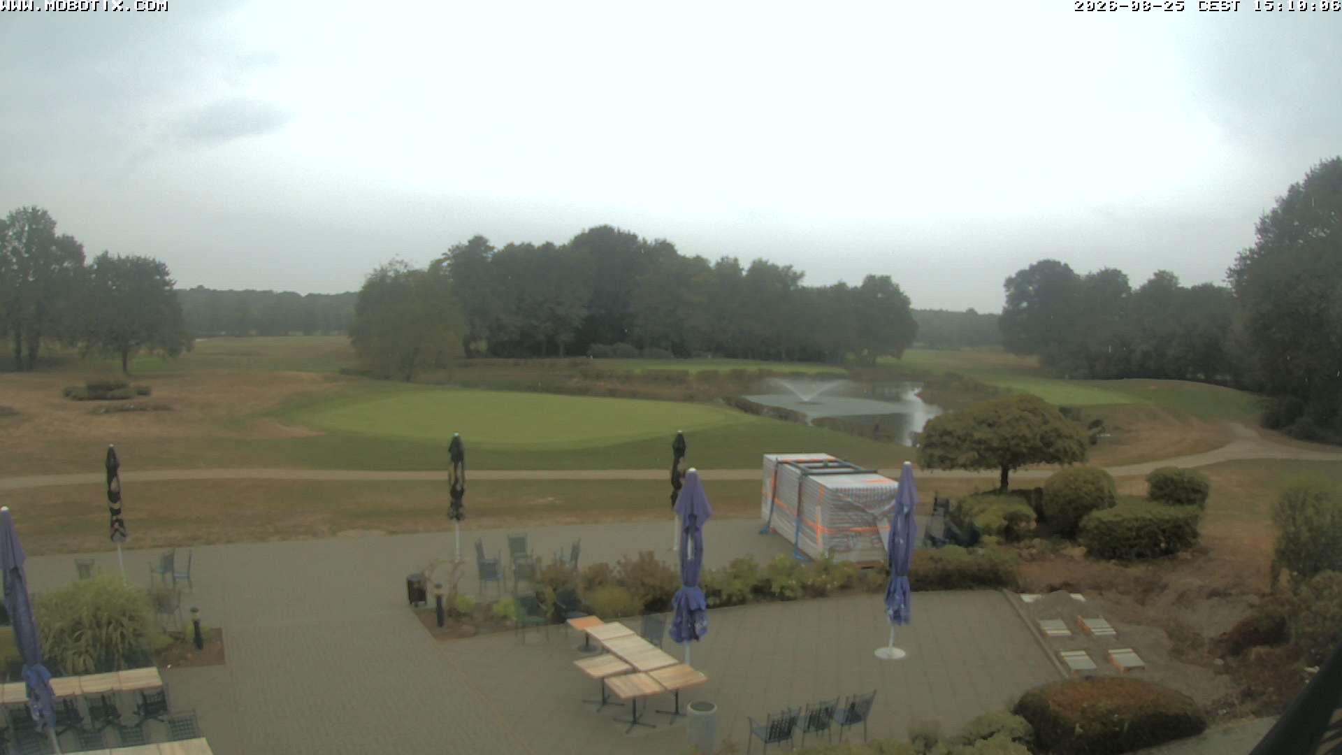 Webcam Golf Club Soufflenheim