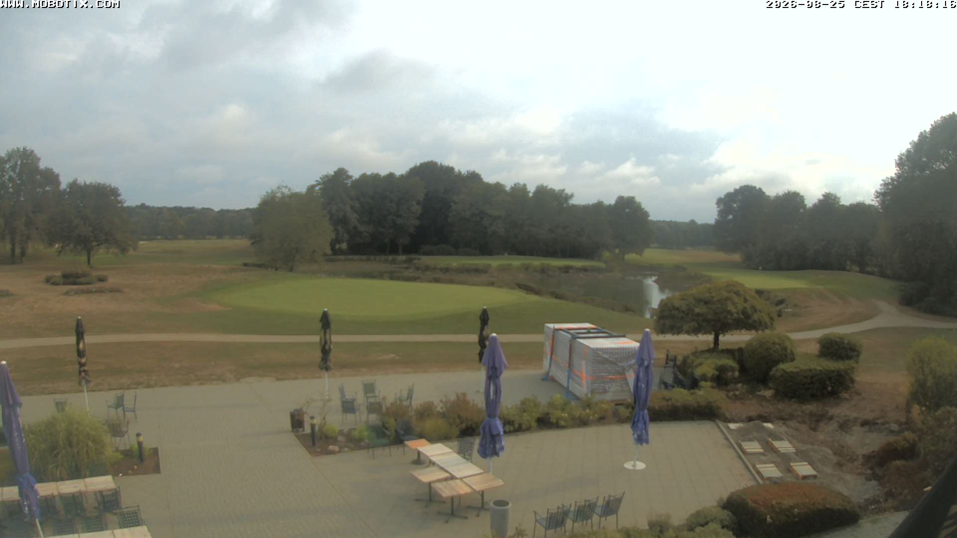 Webcam Golf Club Soufflenheim