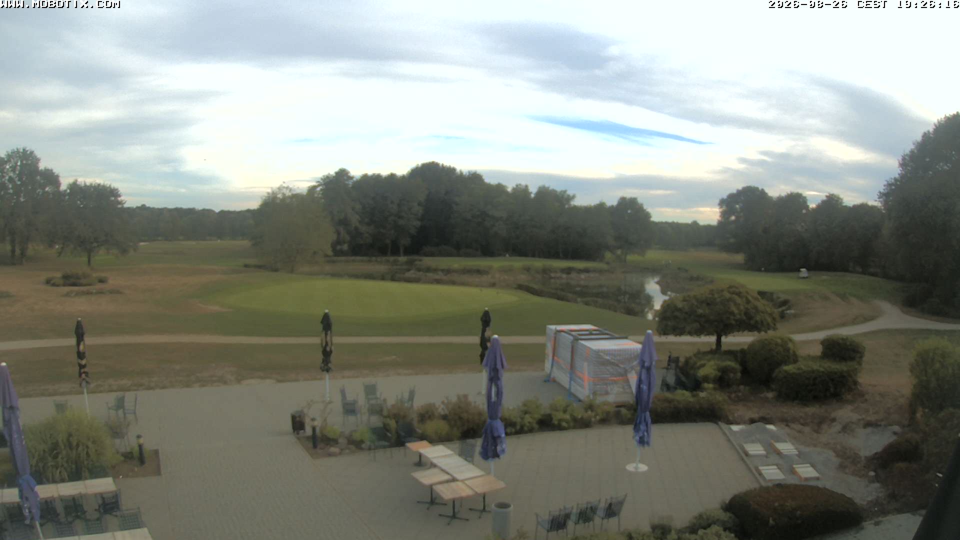 Webcam Golf Club Soufflenheim