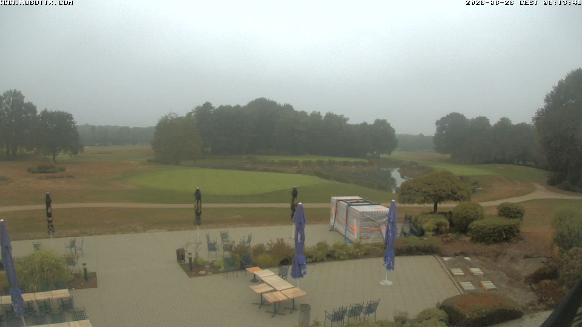 Webcam Golf Club Soufflenheim