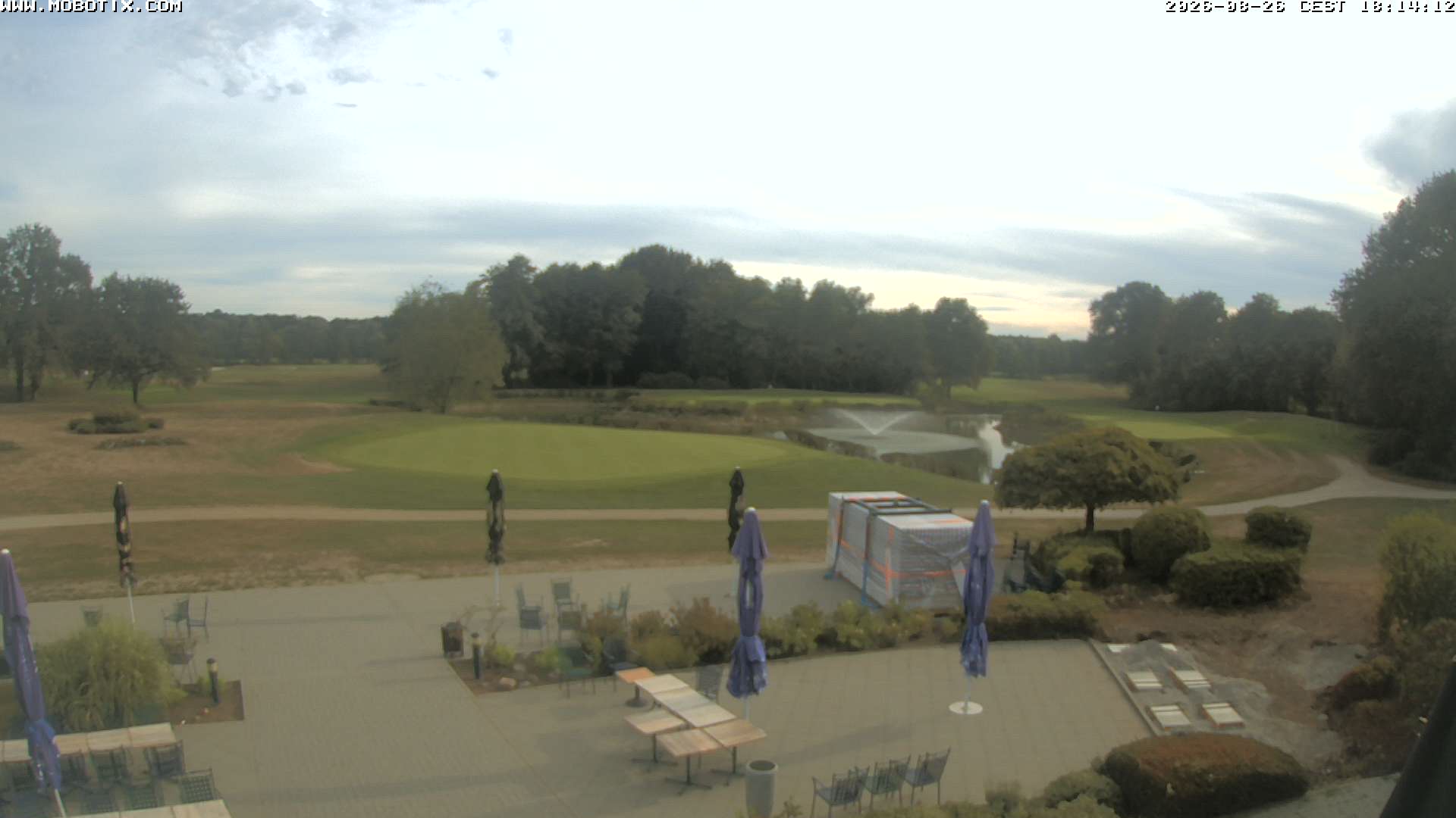 Webcam Golf Club Soufflenheim