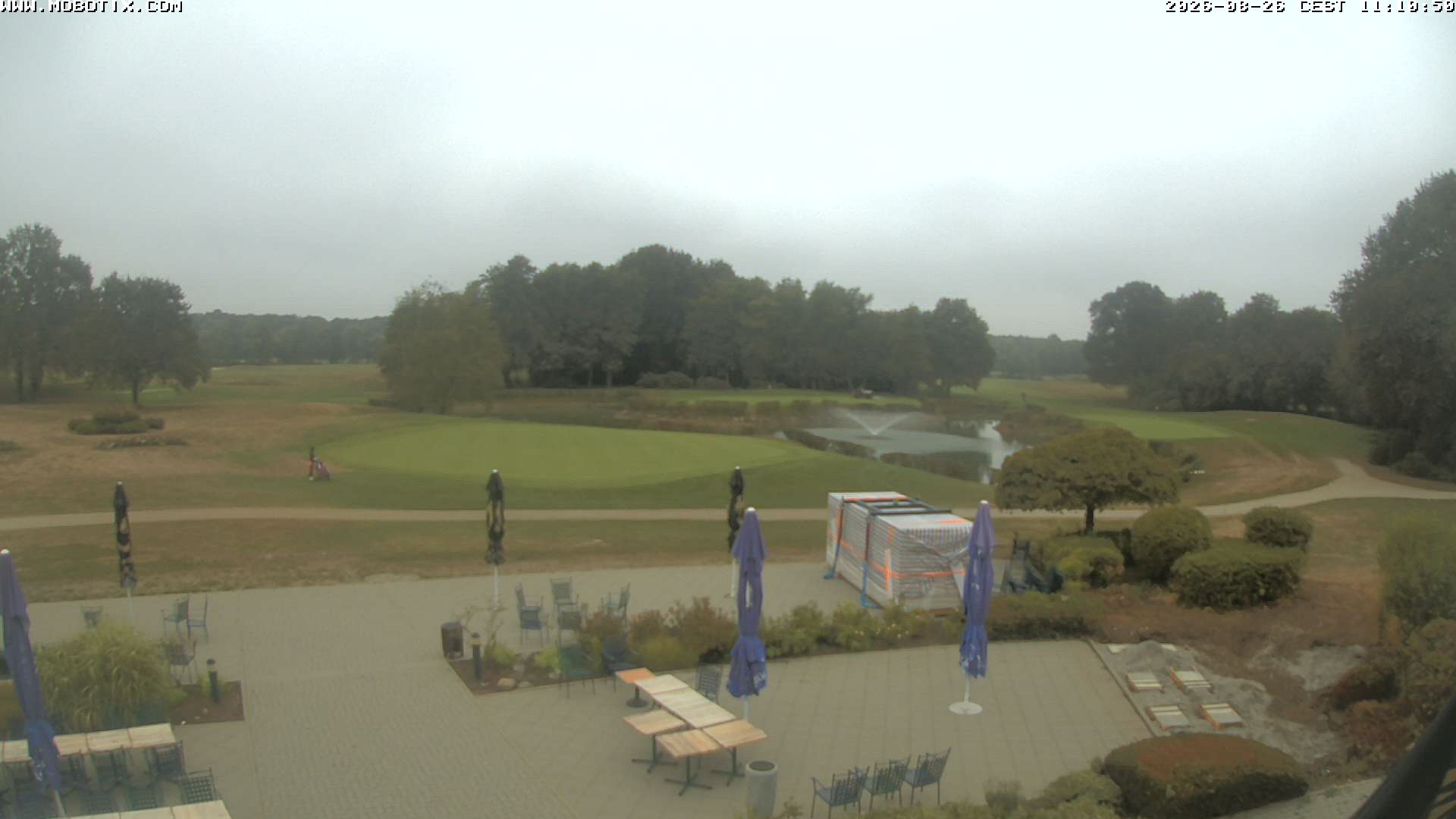 Webcam Golf Club Soufflenheim