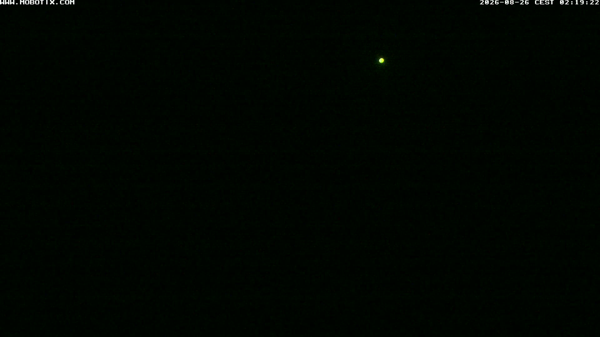Webcam Golf Club Soufflenheim