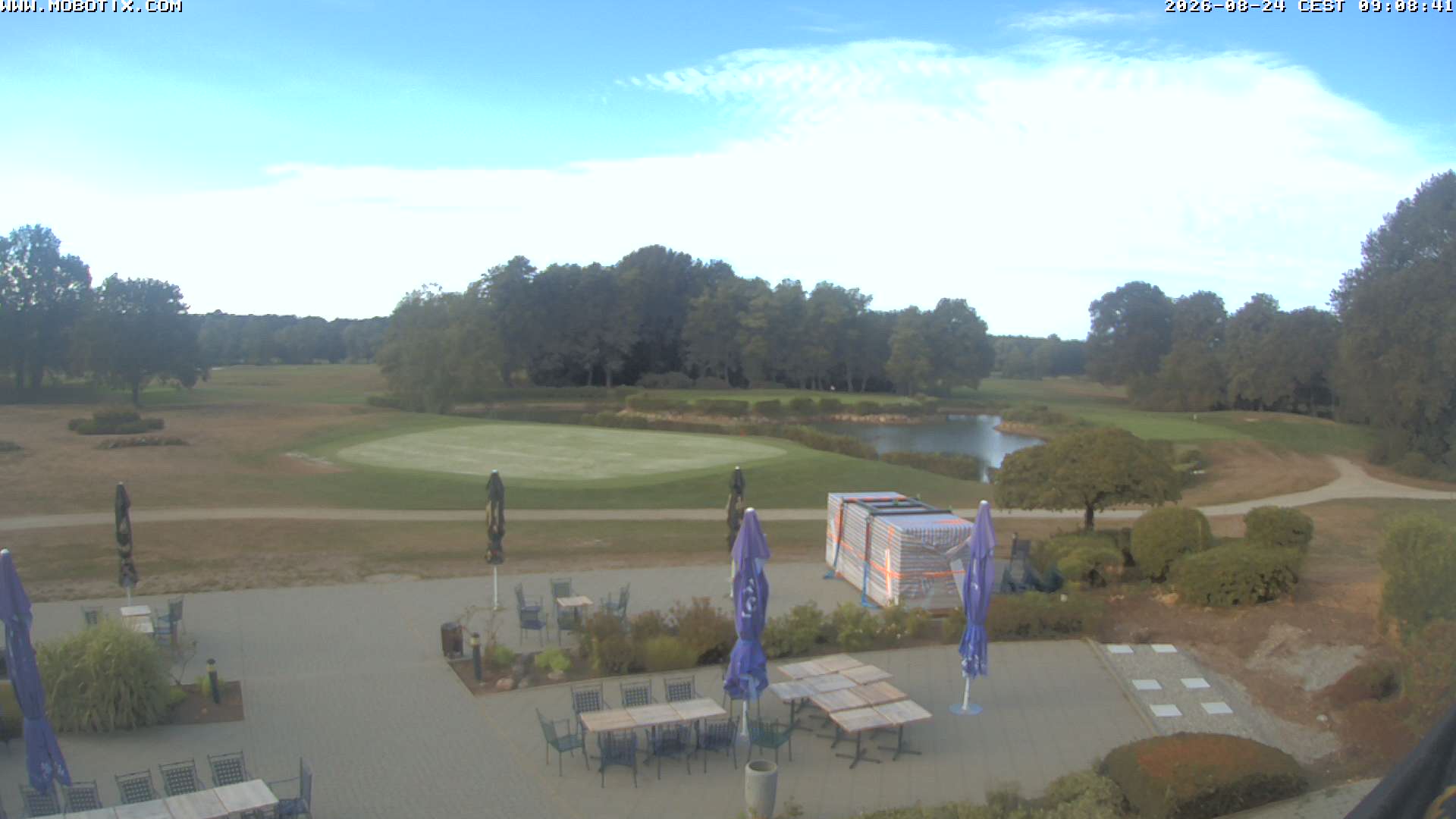 Webcam Golf Club Soufflenheim