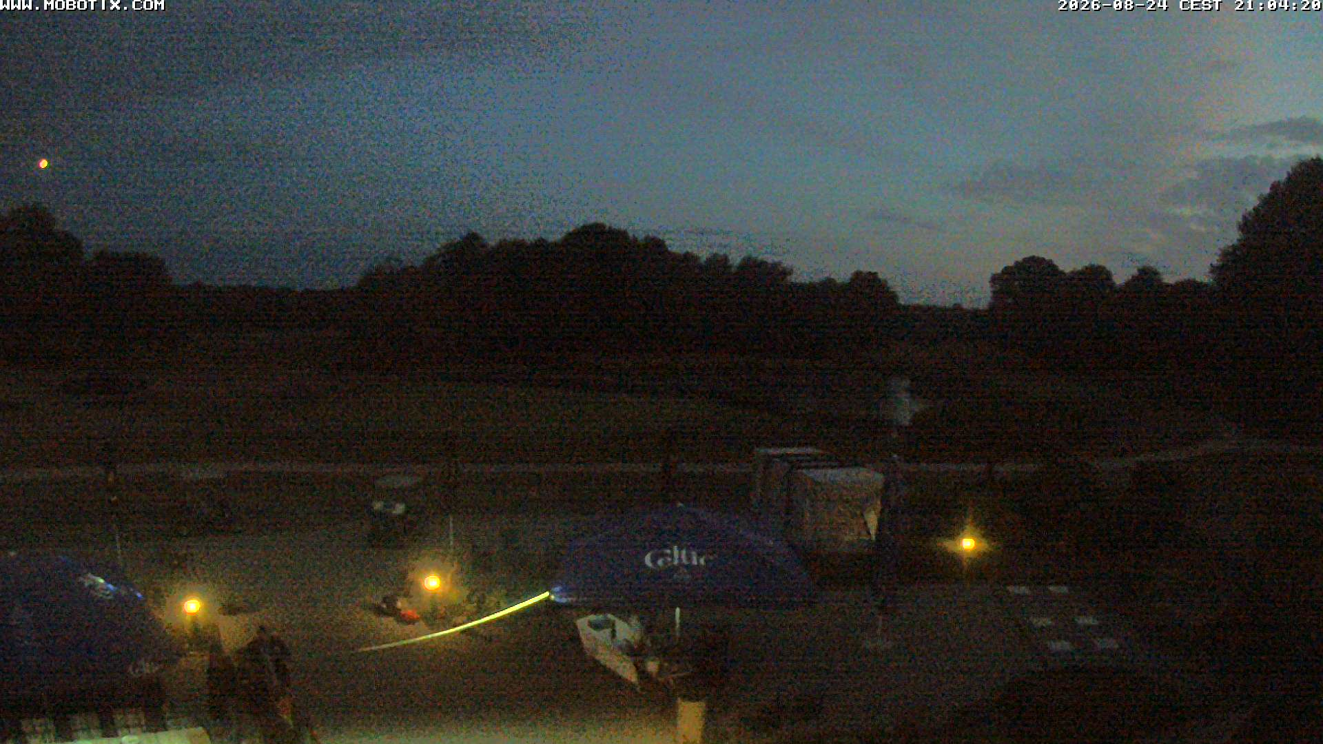 Webcam Golf Club Soufflenheim