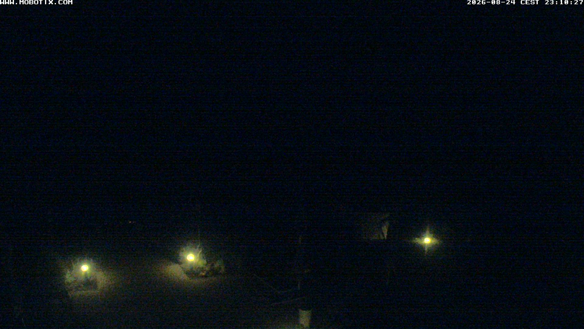 Webcam Golf Club Soufflenheim