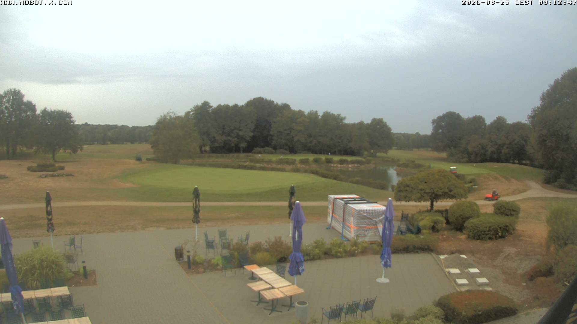 Webcam Golf Club Soufflenheim