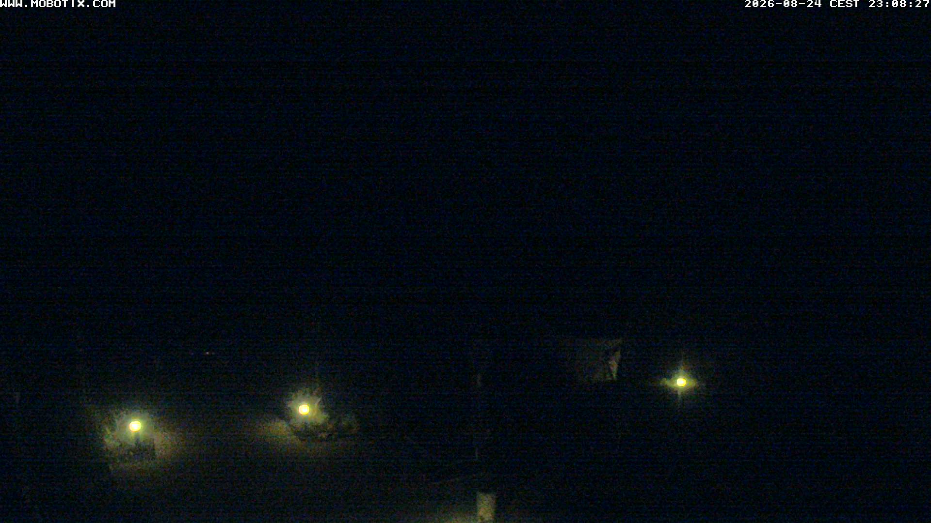 Webcam Golf Club Soufflenheim