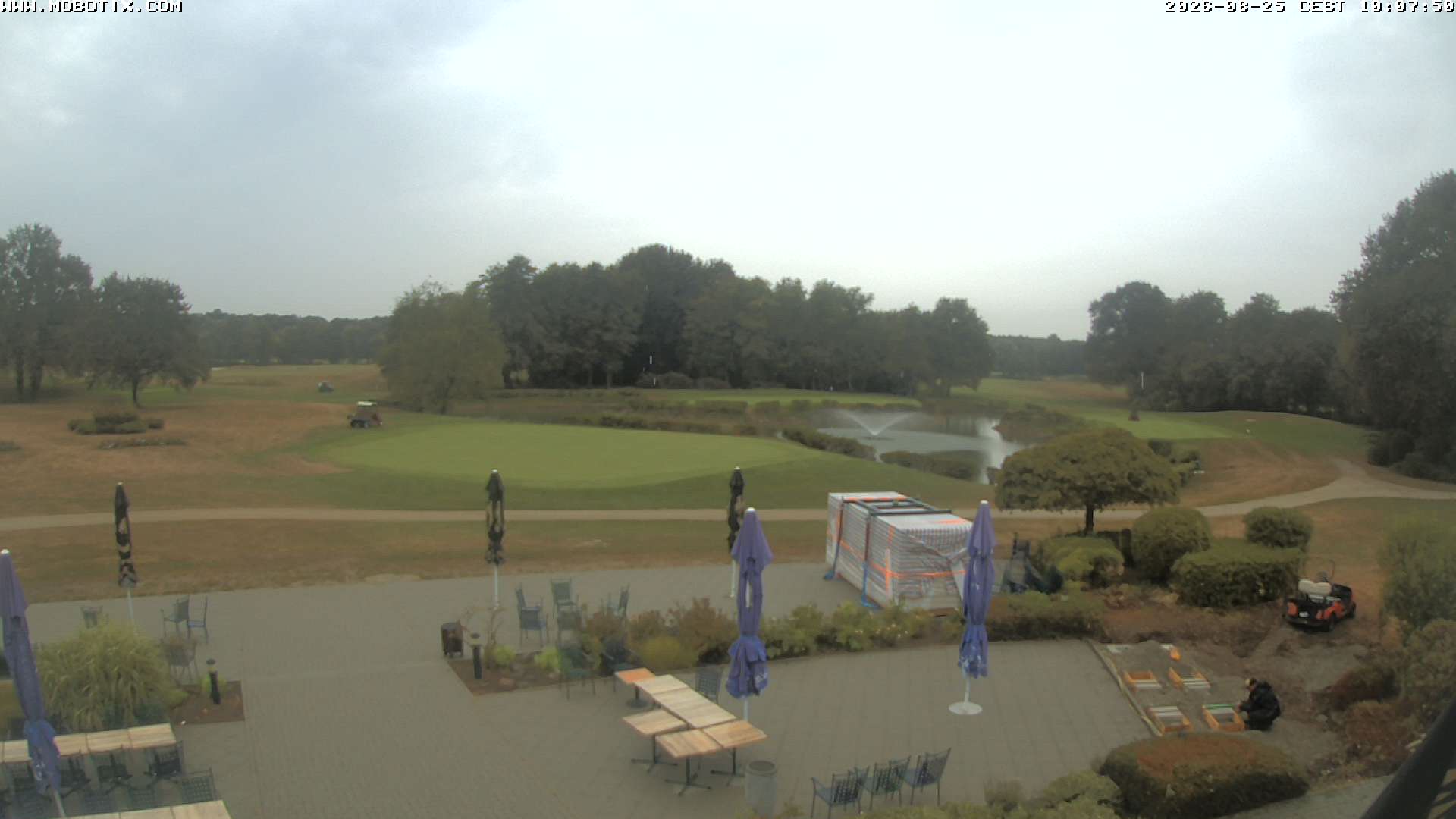 Webcam Golf Club Soufflenheim