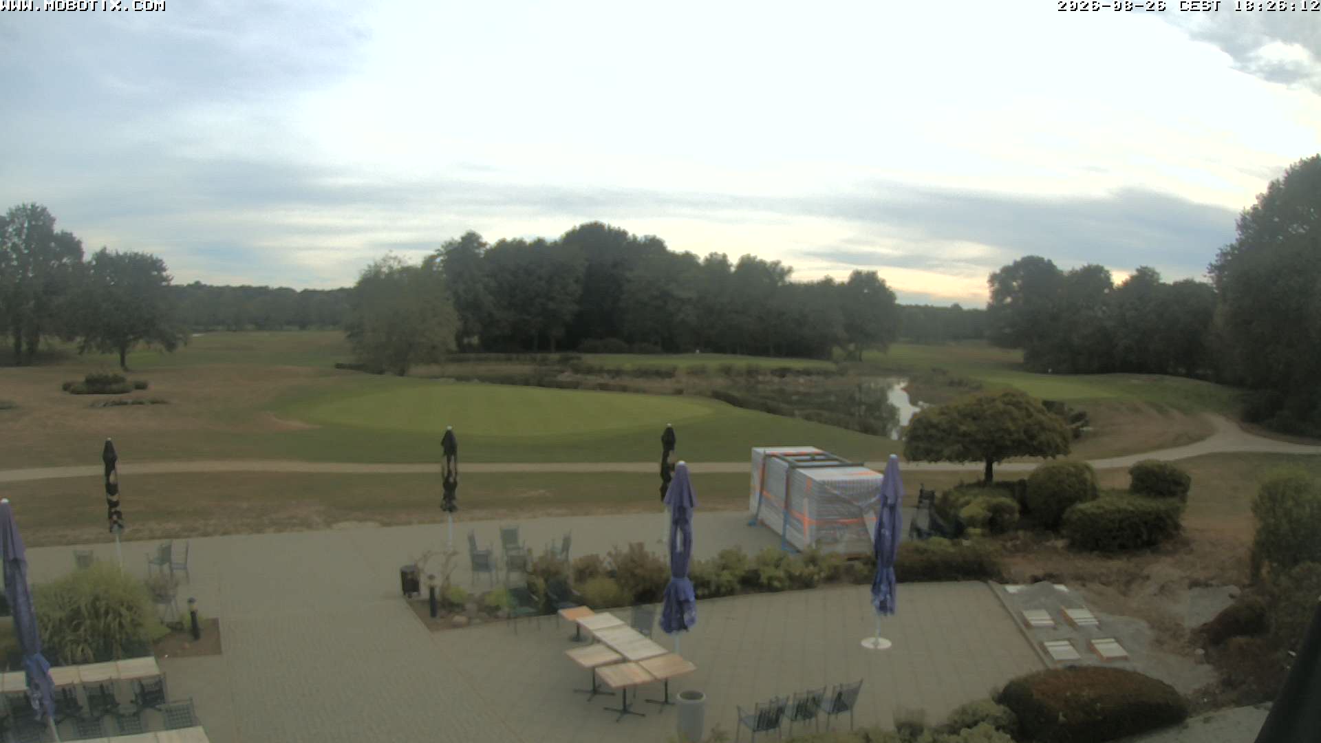 Webcam Golf Club Soufflenheim