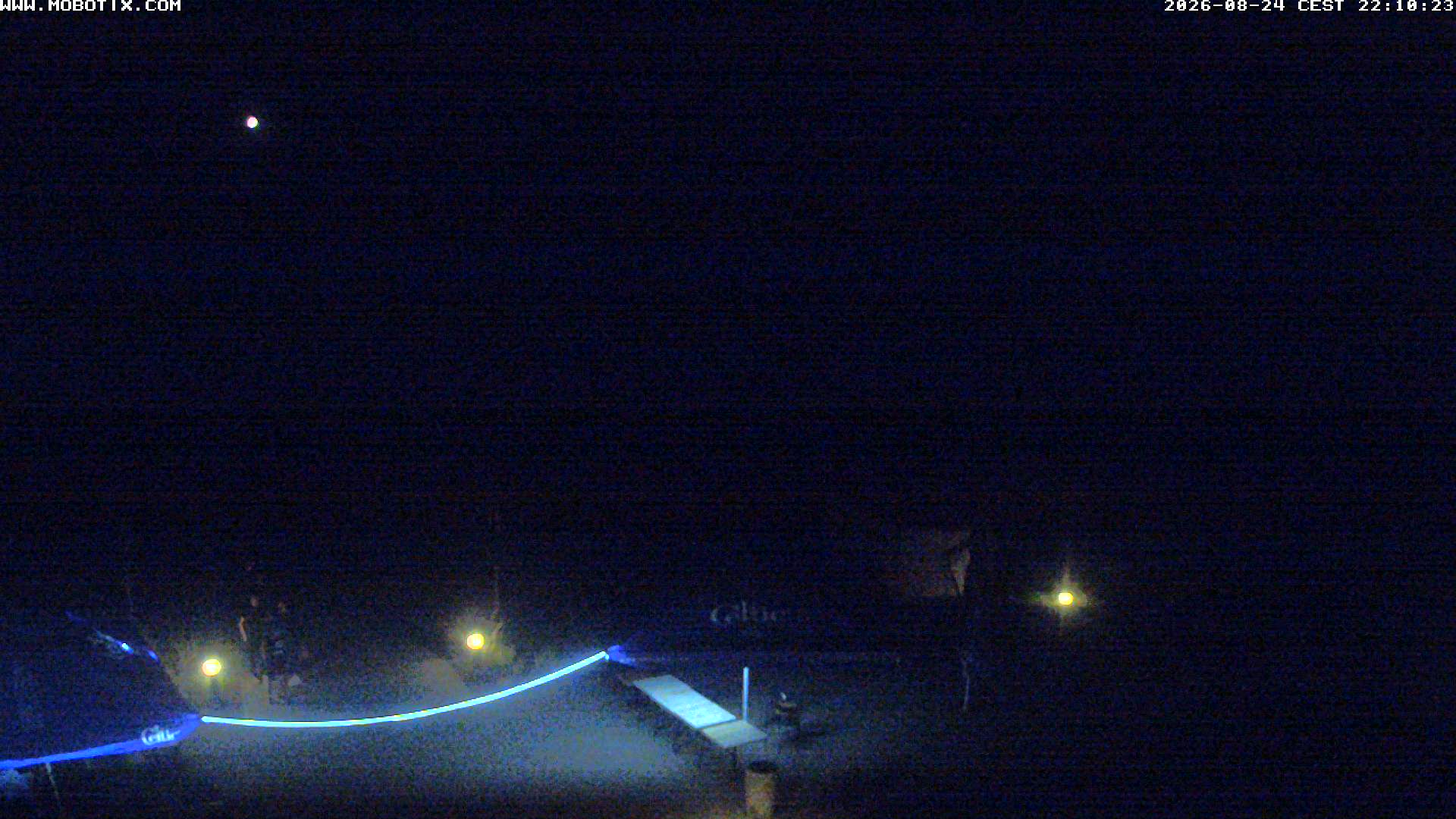 Webcam Golf Club Soufflenheim