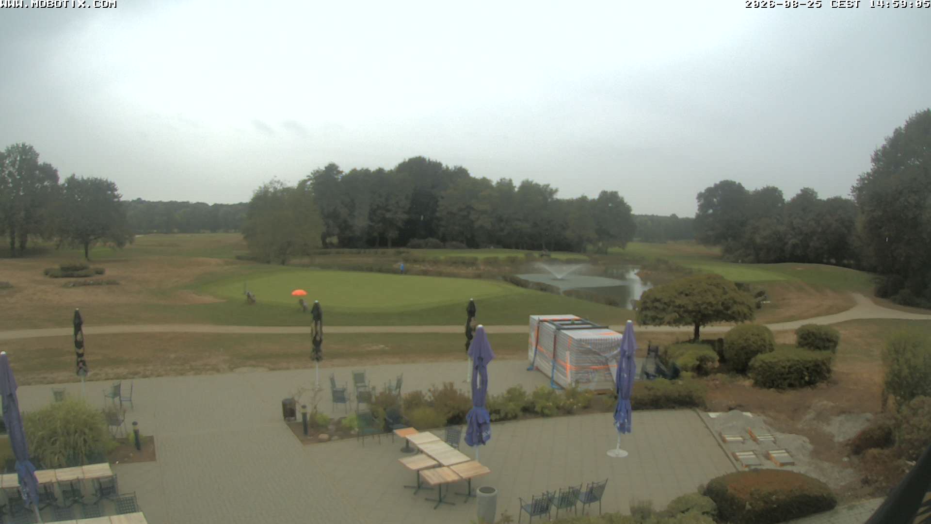 Webcam Golf Club Soufflenheim