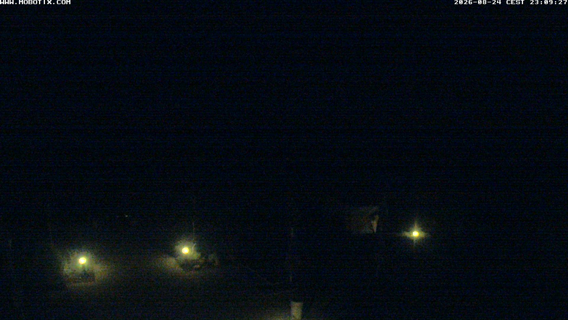 Webcam Golf Club Soufflenheim
