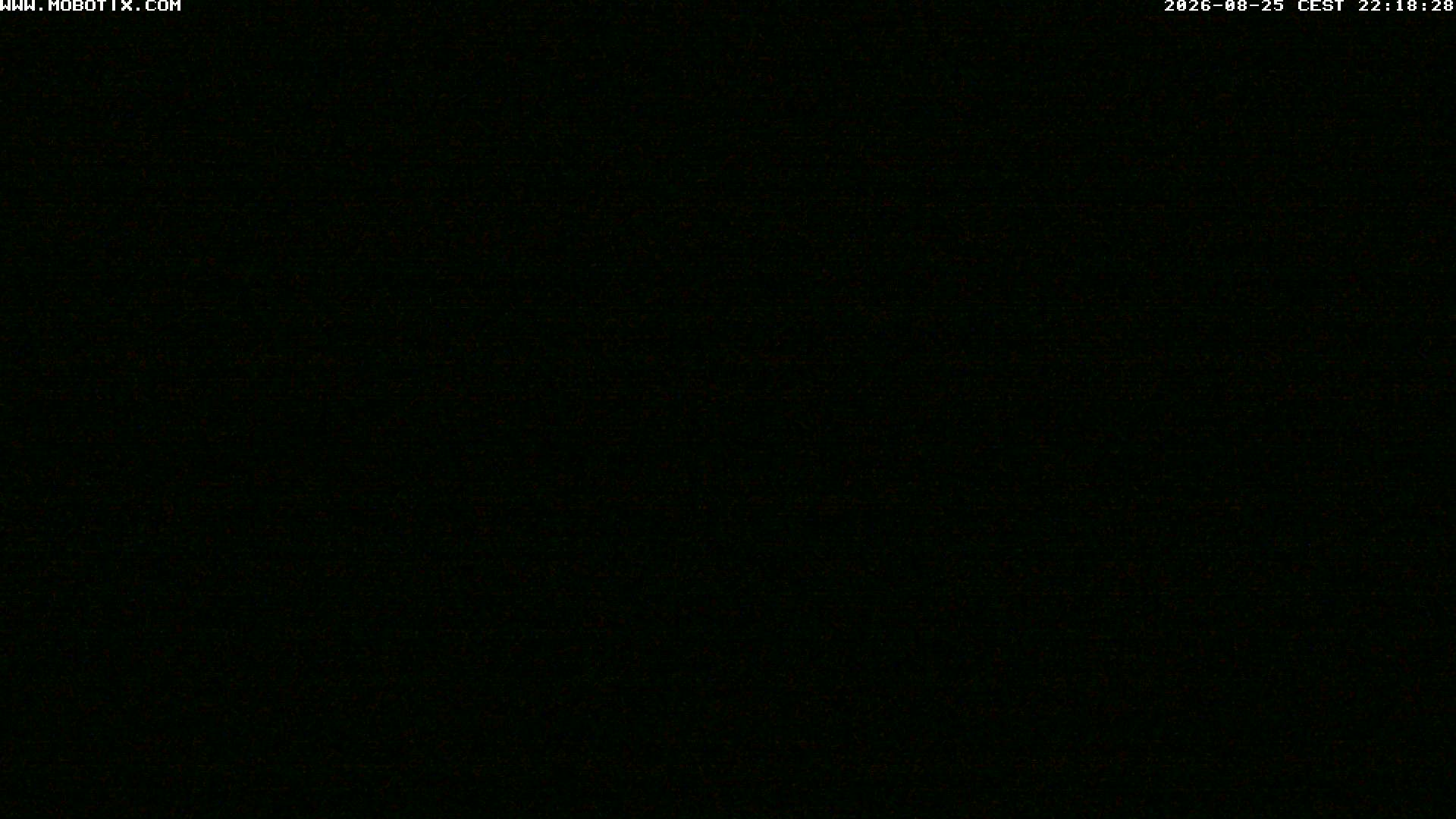 Webcam Golf Club Soufflenheim