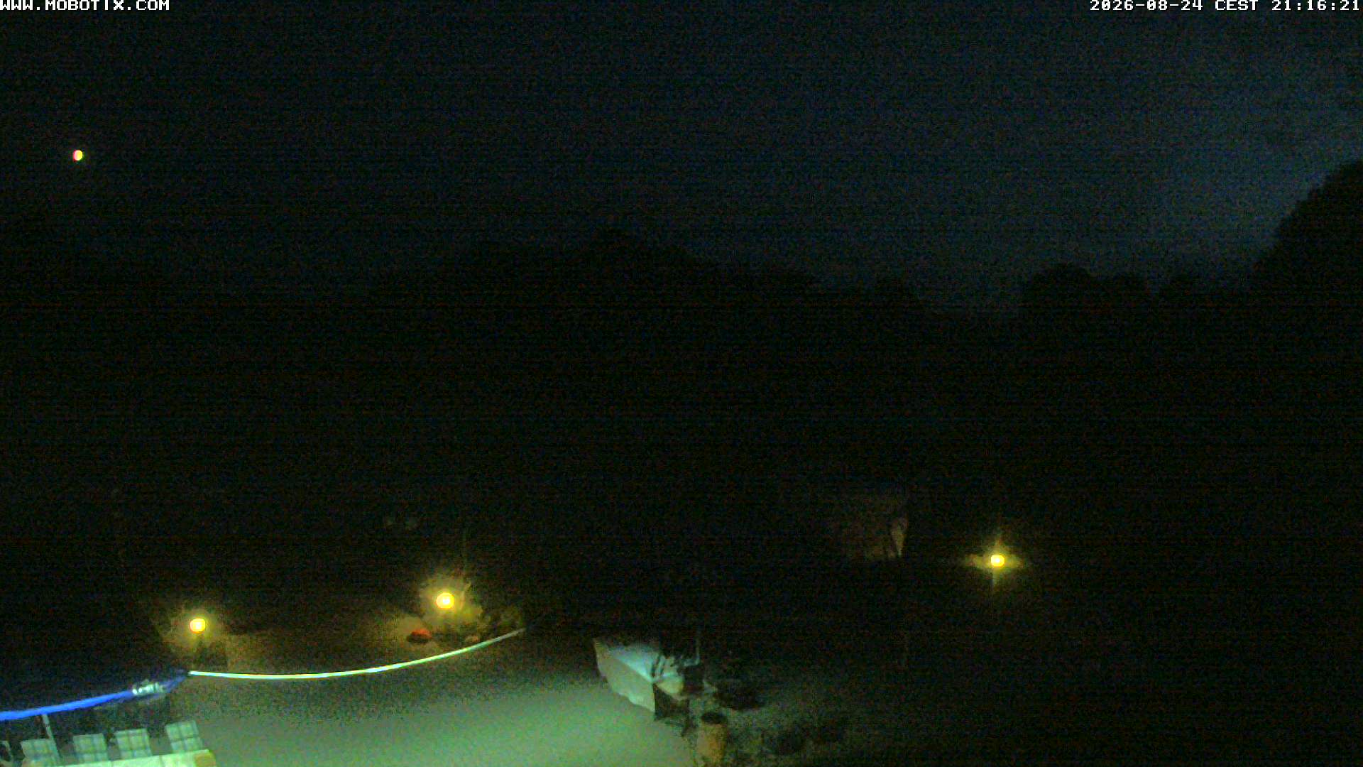 Webcam Golf Club Soufflenheim