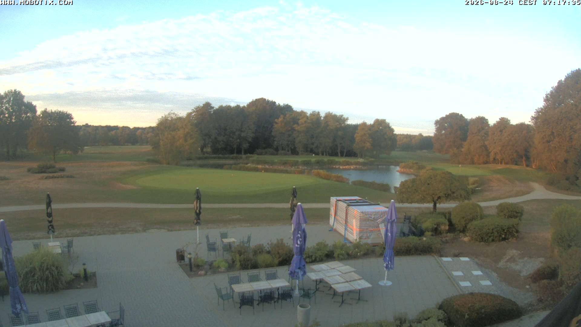 Webcam Golf Club Soufflenheim