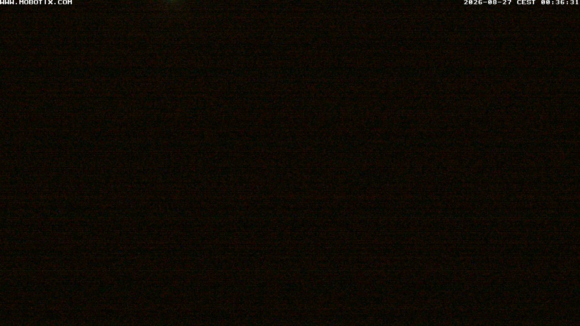 Webcam Golf Club Soufflenheim