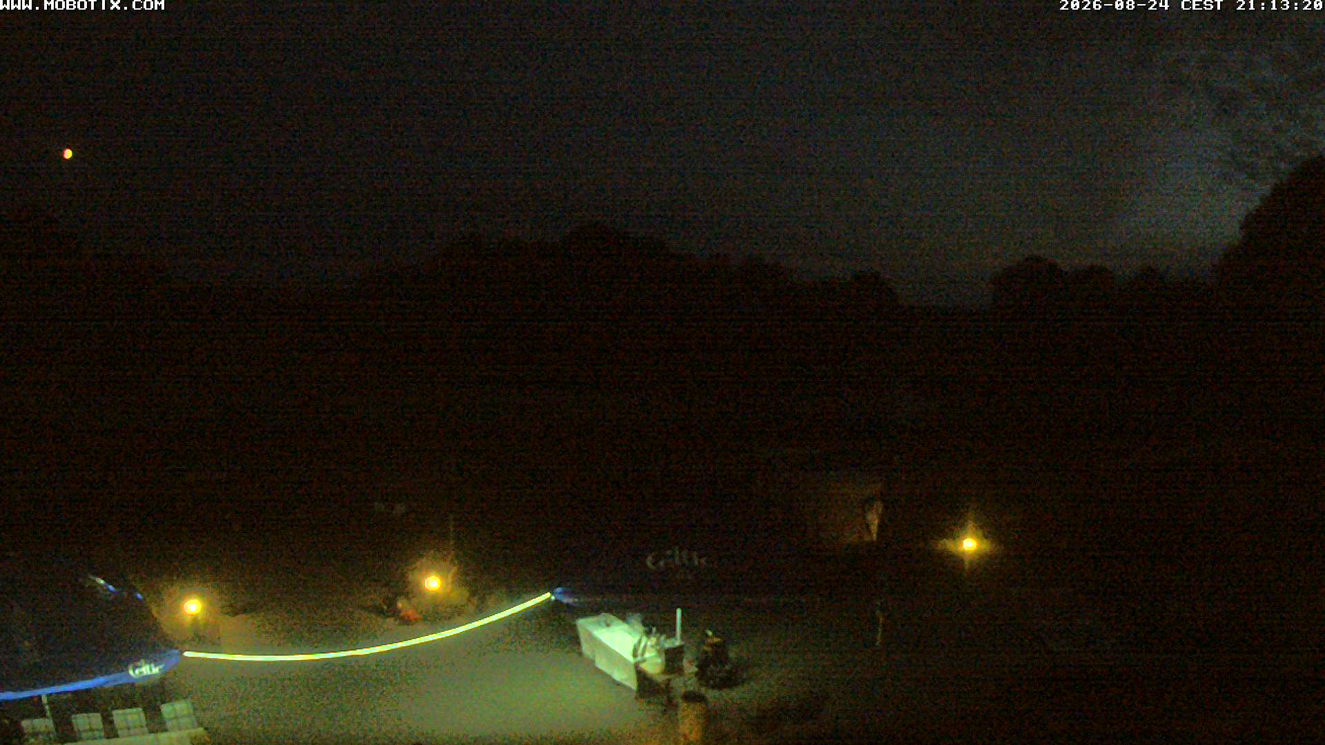 Webcam Golf Club Soufflenheim