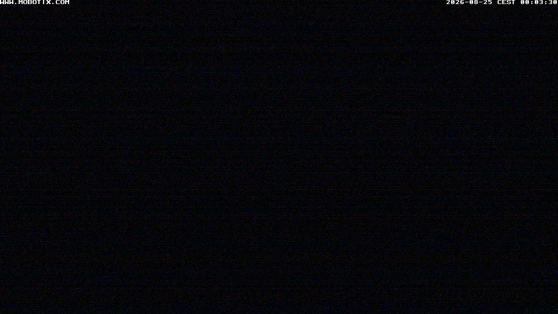 Webcam Golf Club Soufflenheim