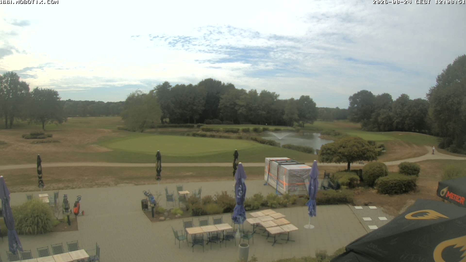 Webcam Golf Club Soufflenheim