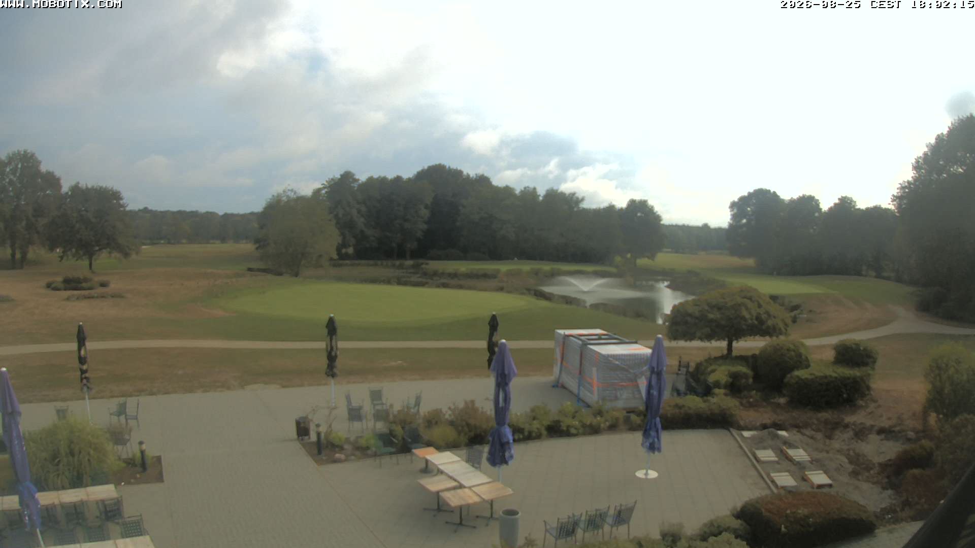 Webcam Golf Club Soufflenheim