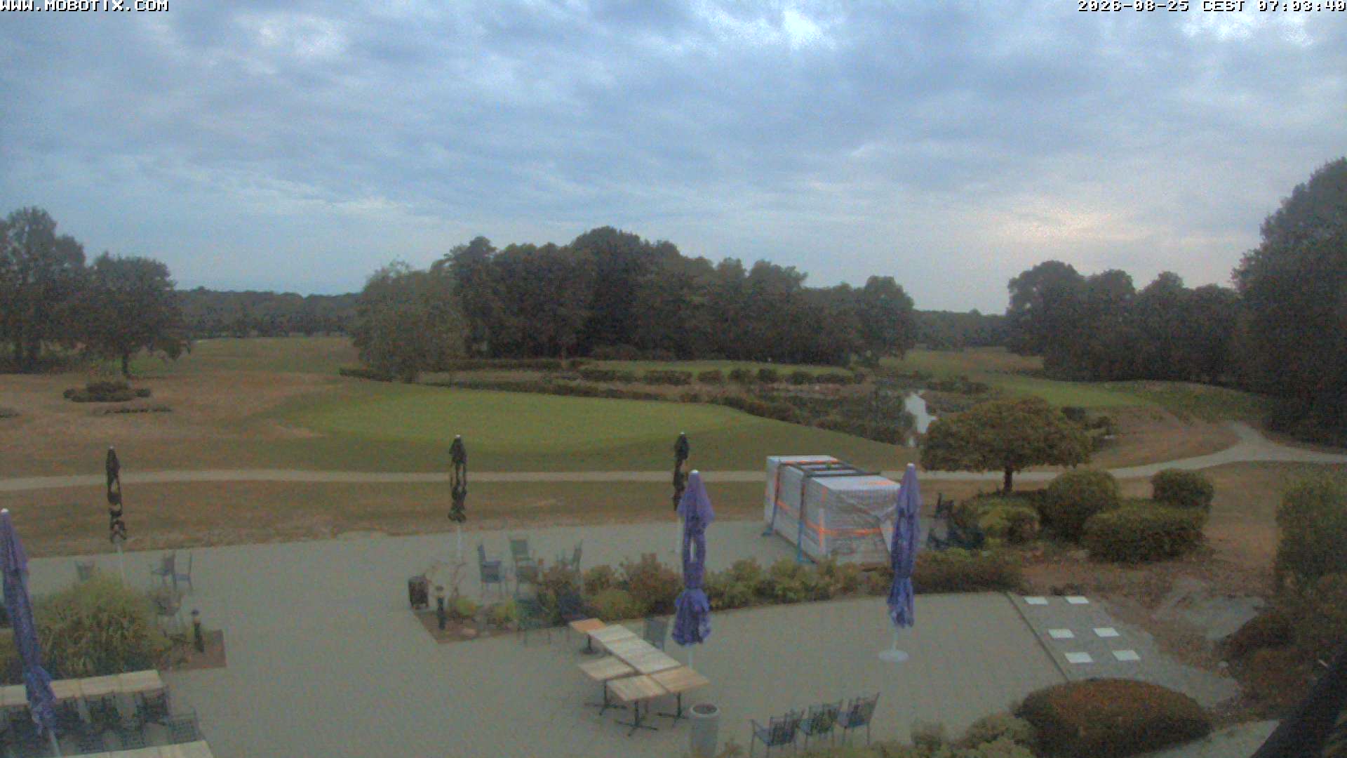 Webcam Golf Club Soufflenheim