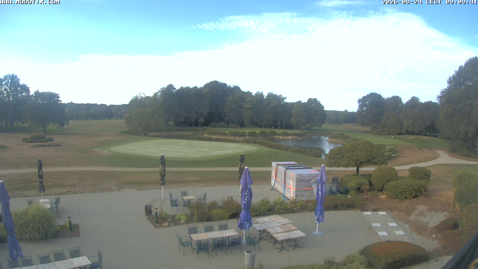 Webcam Golf Club Soufflenheim